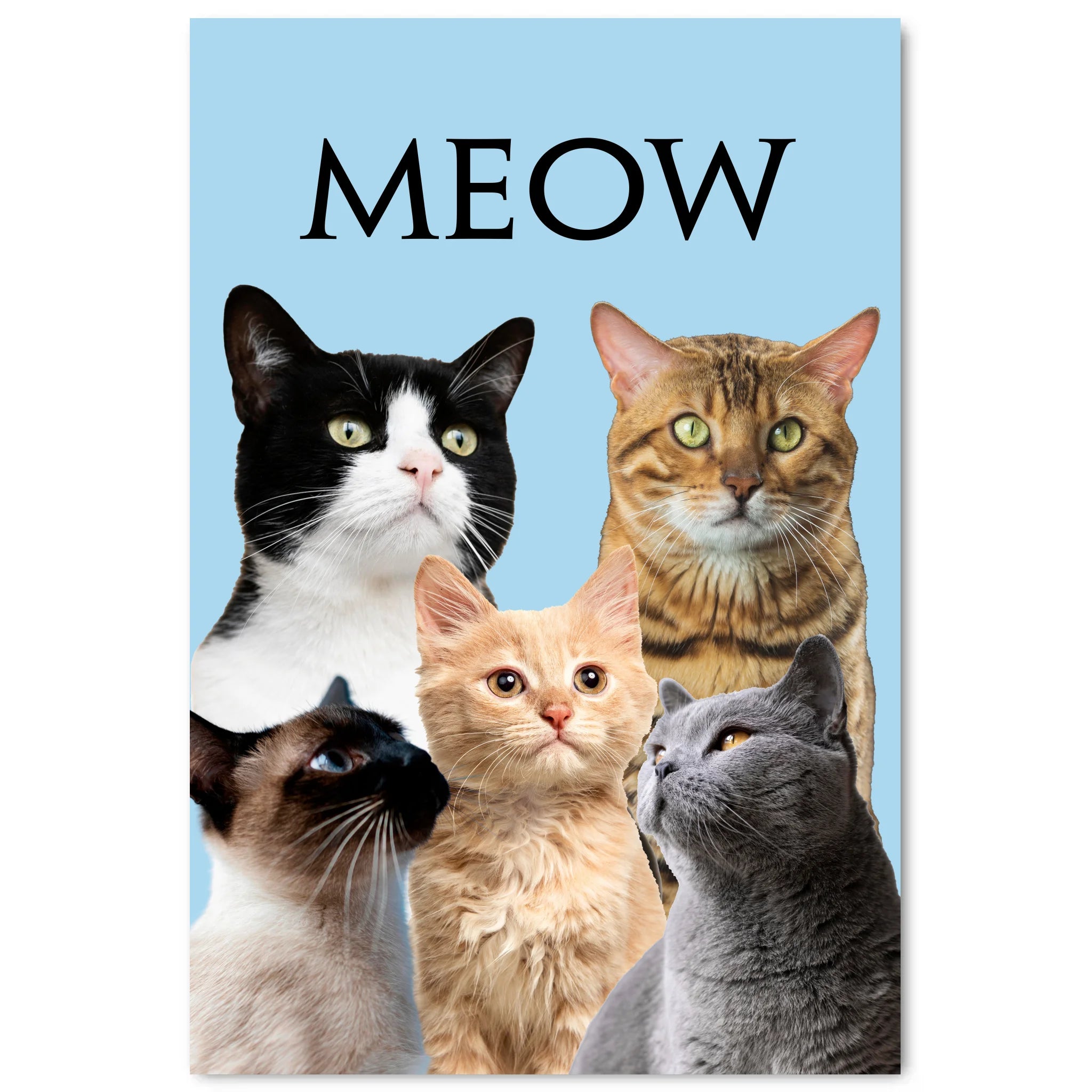 Simple Mockup - 2030-4060