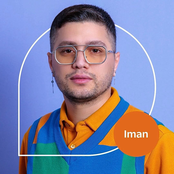 Iman