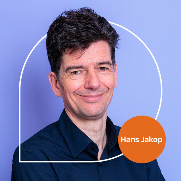 Hans Jakop