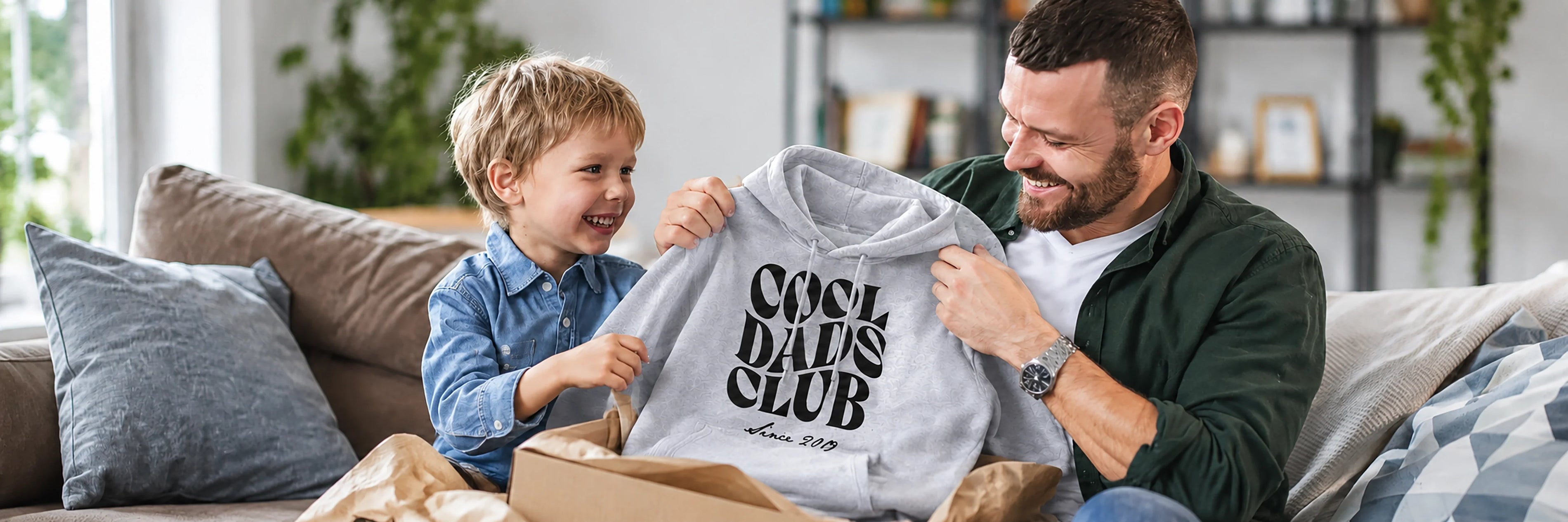 Vaderdag cadeau