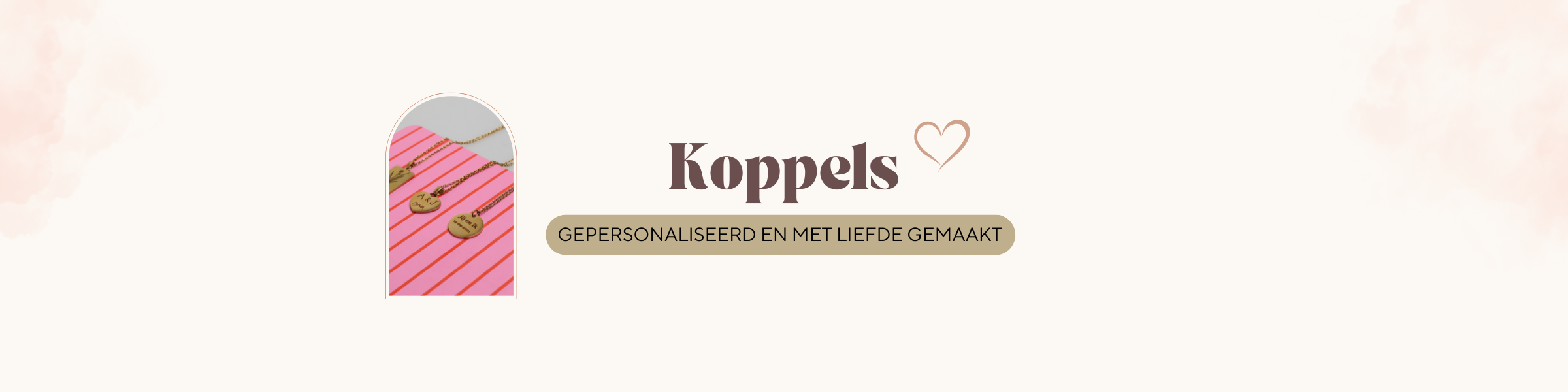 Cadeaus voor koppels