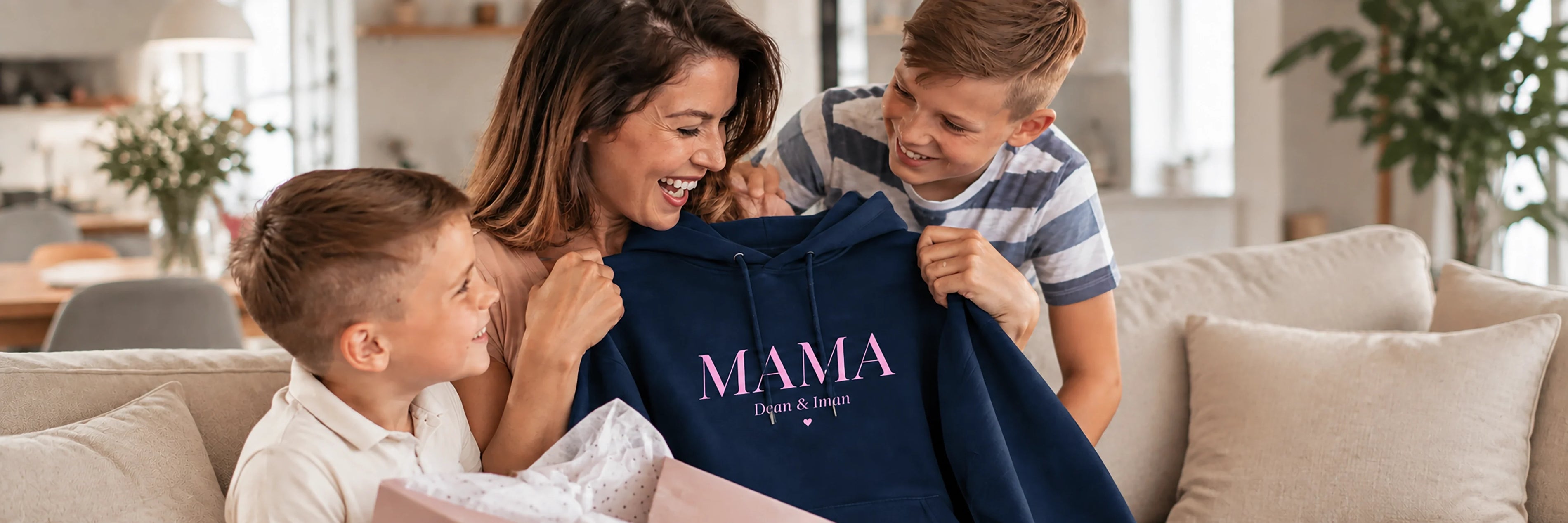 Moederdag cadeau