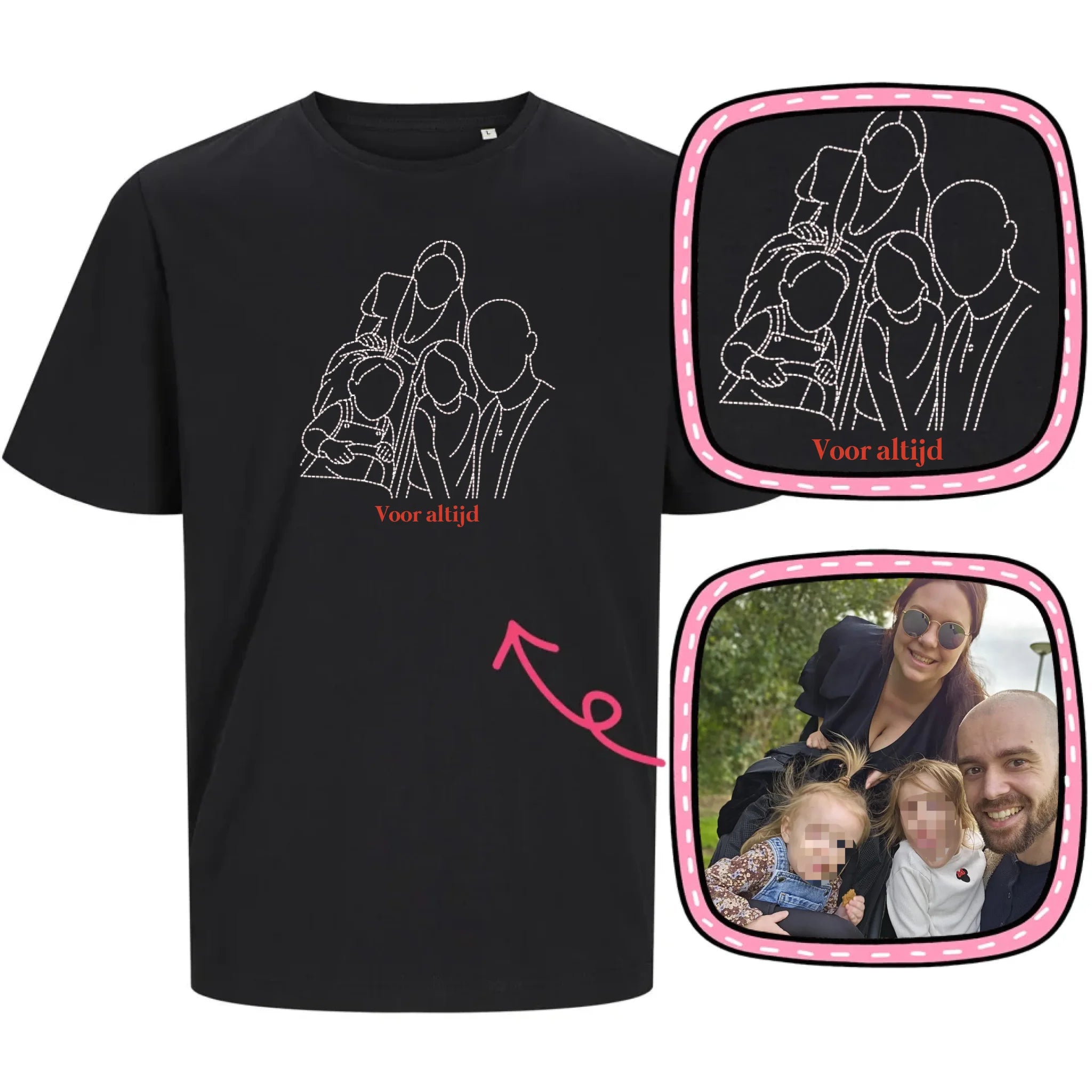 T-Shirt-Black1