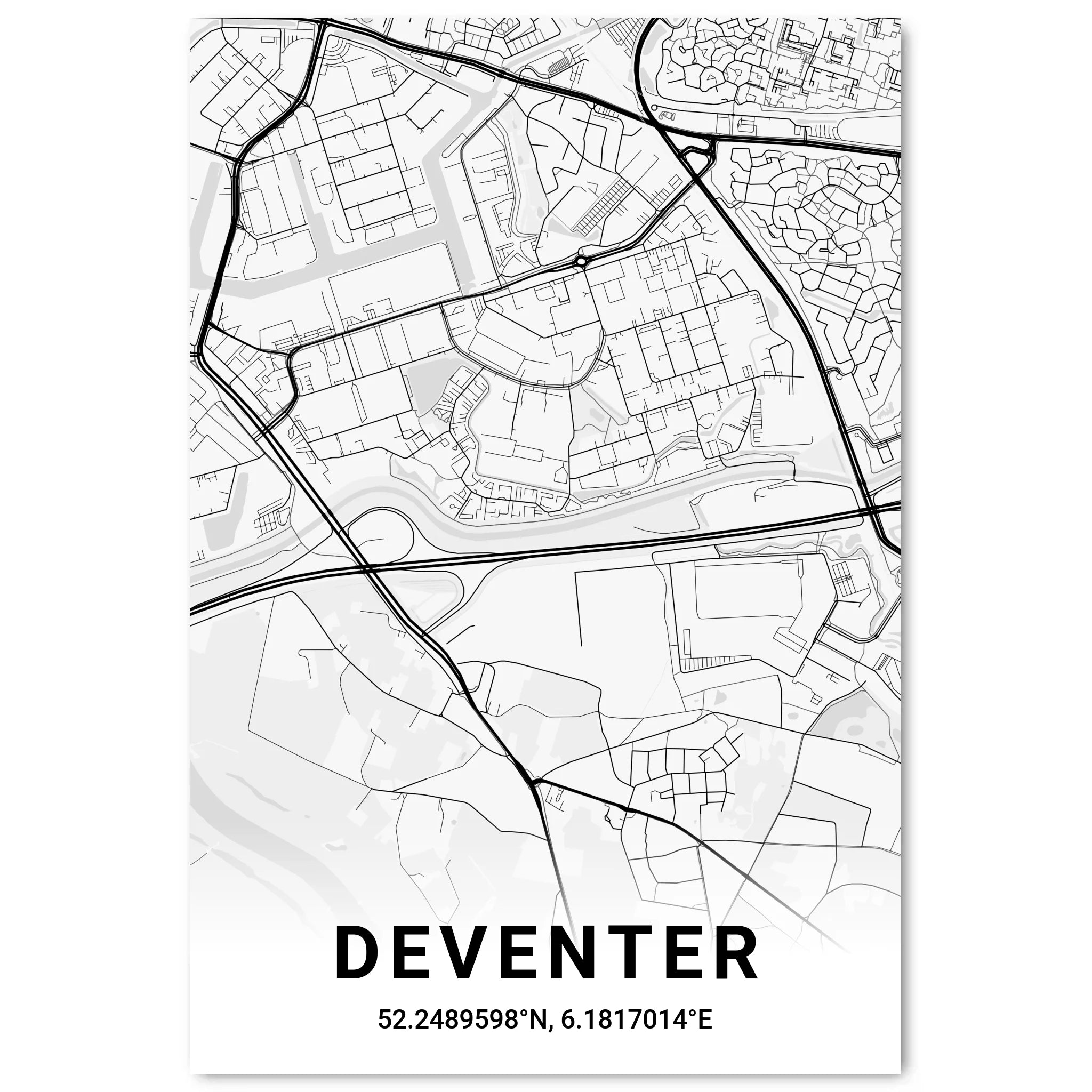 Simple Mockup - 2030-4060