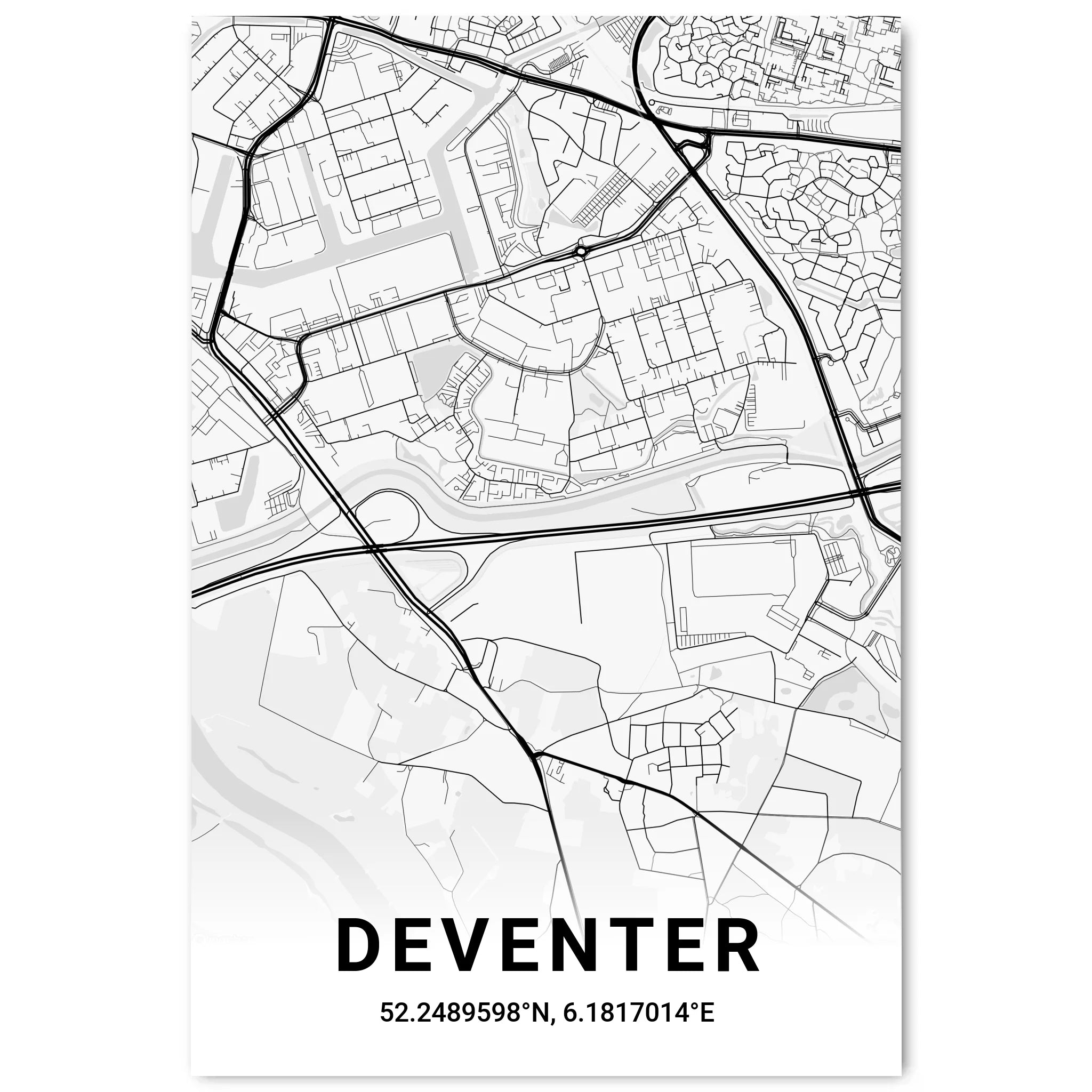 Simple Mockup - 2030-4060