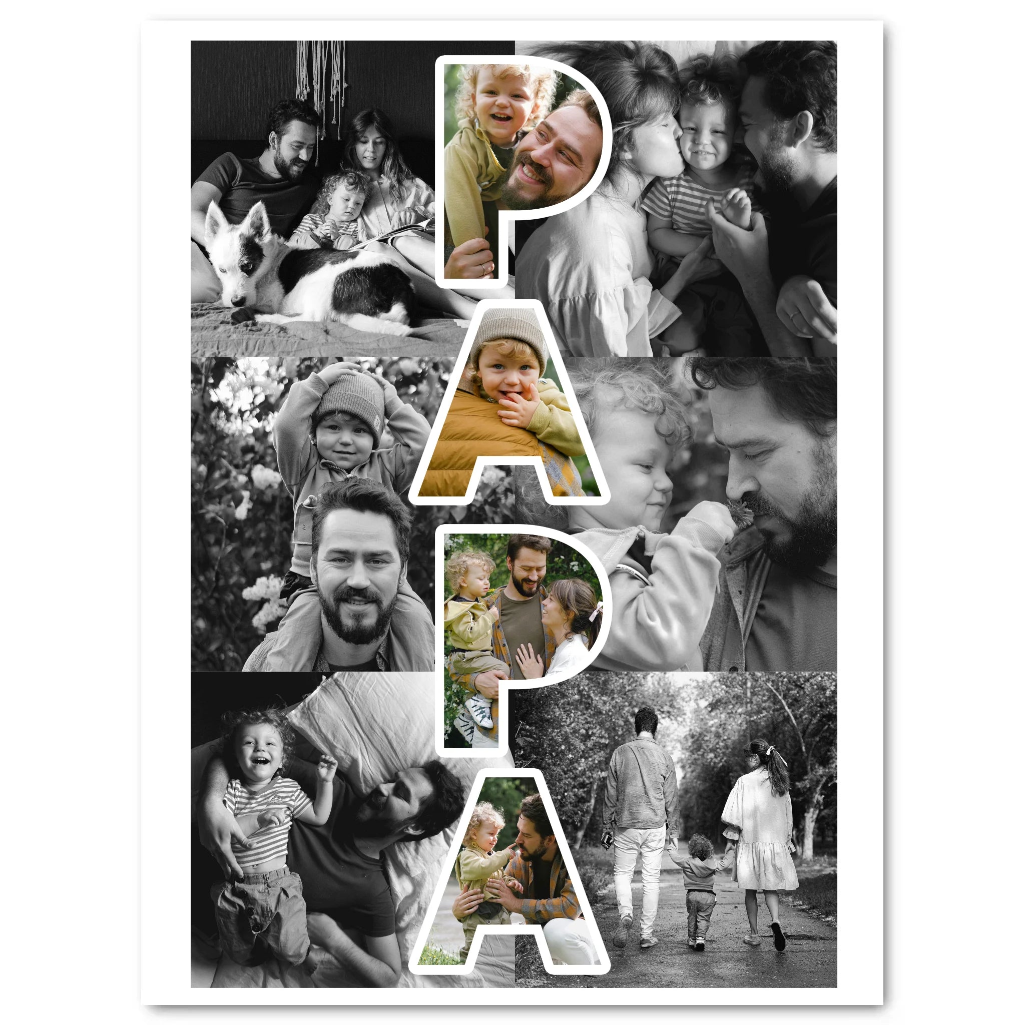 Simple Mockup - 3040