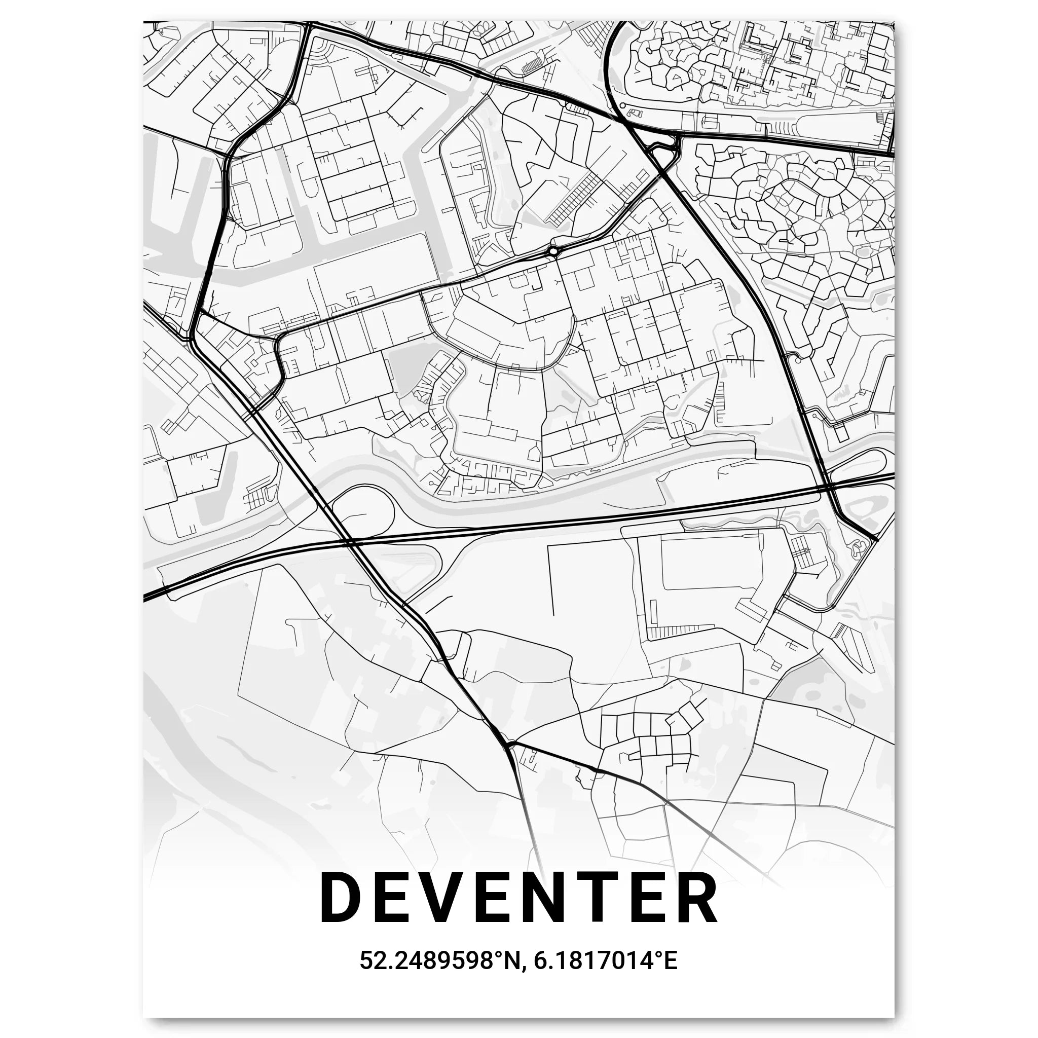 Simple Mockup - 3040