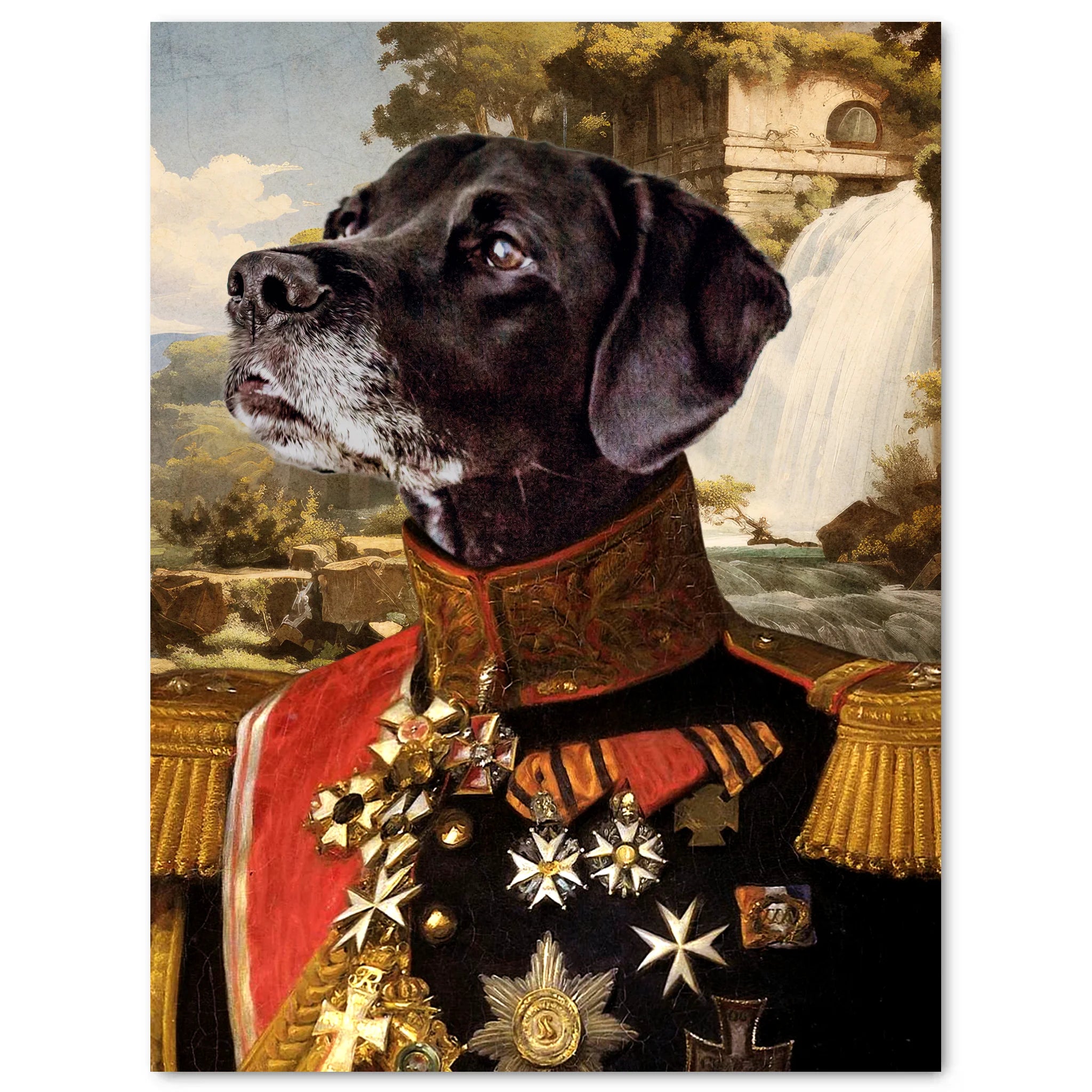 Simple Mockup - 3040