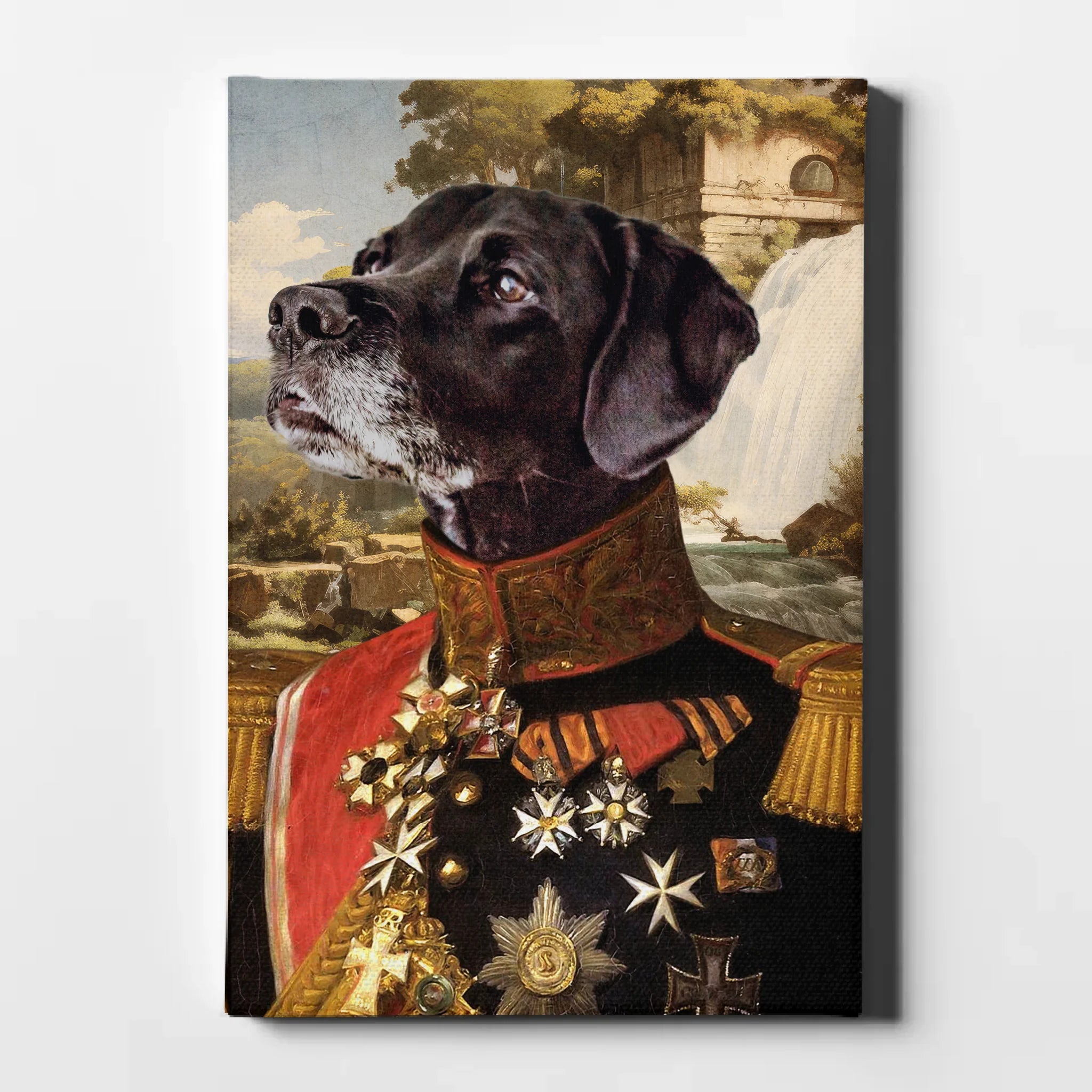 Simple Mockup - 2030-4060