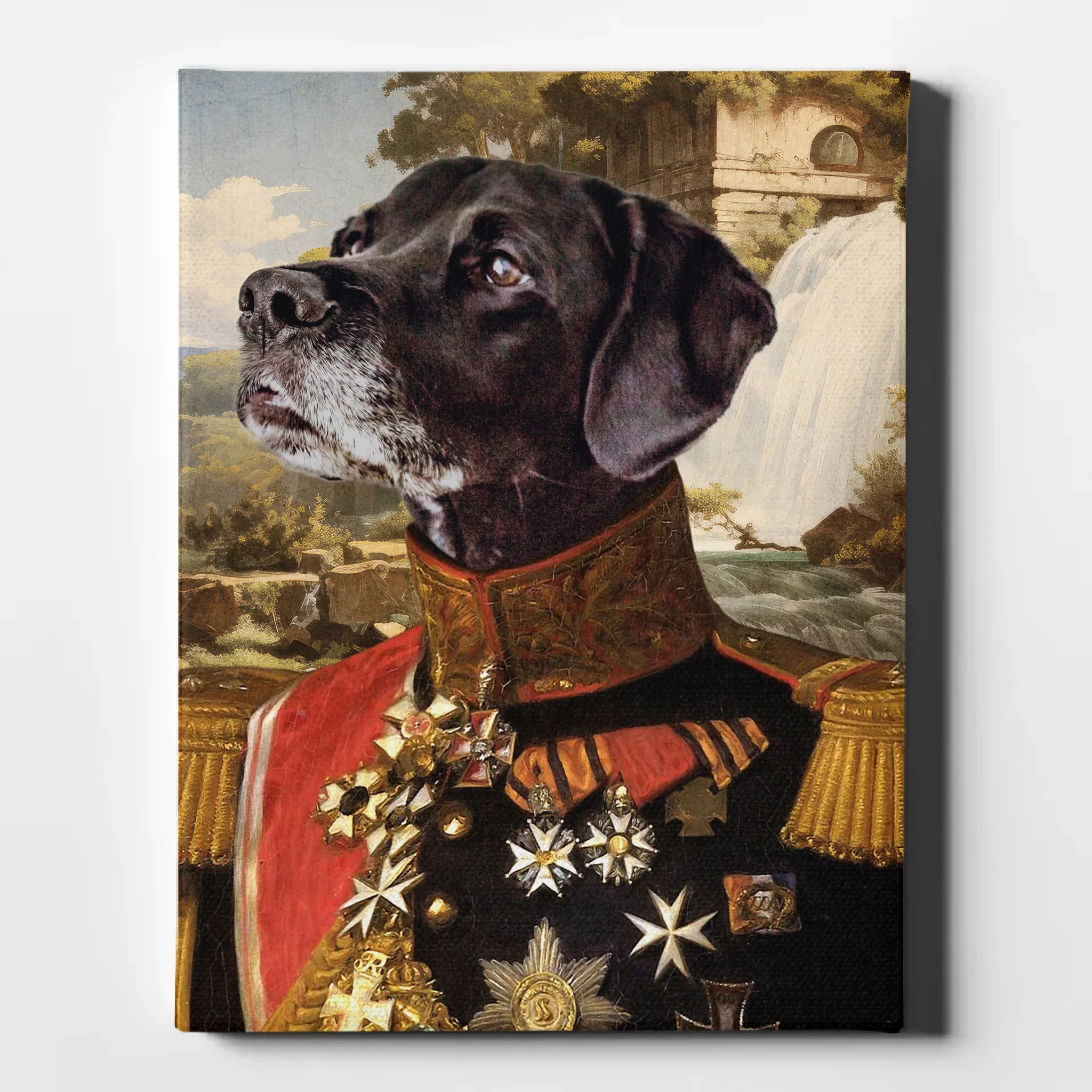 Simple Mockup - 3040