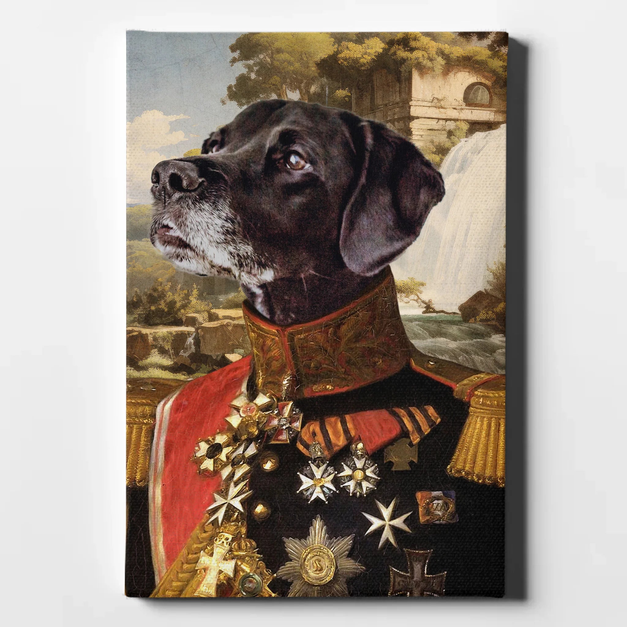 Simple Mockup - 2030-4060