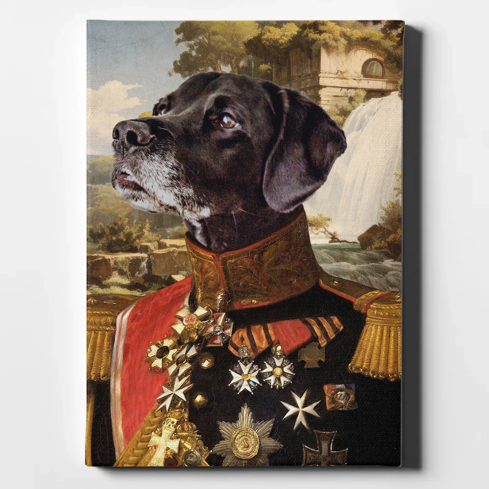 Simple Mockup - 5070