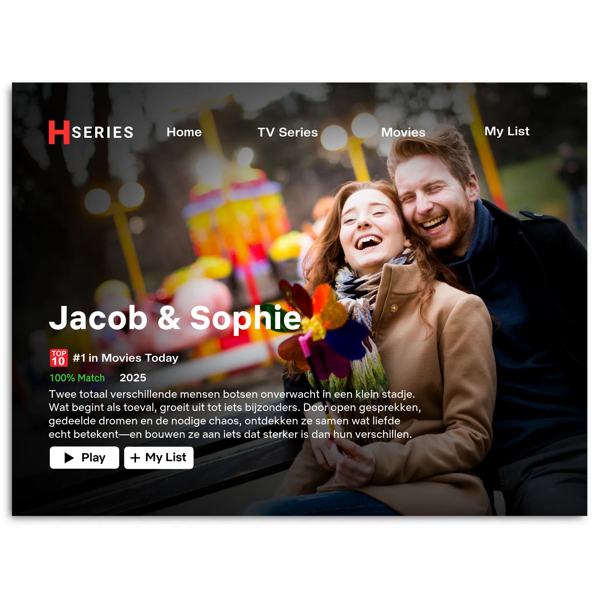 Simple Mockup - 3040