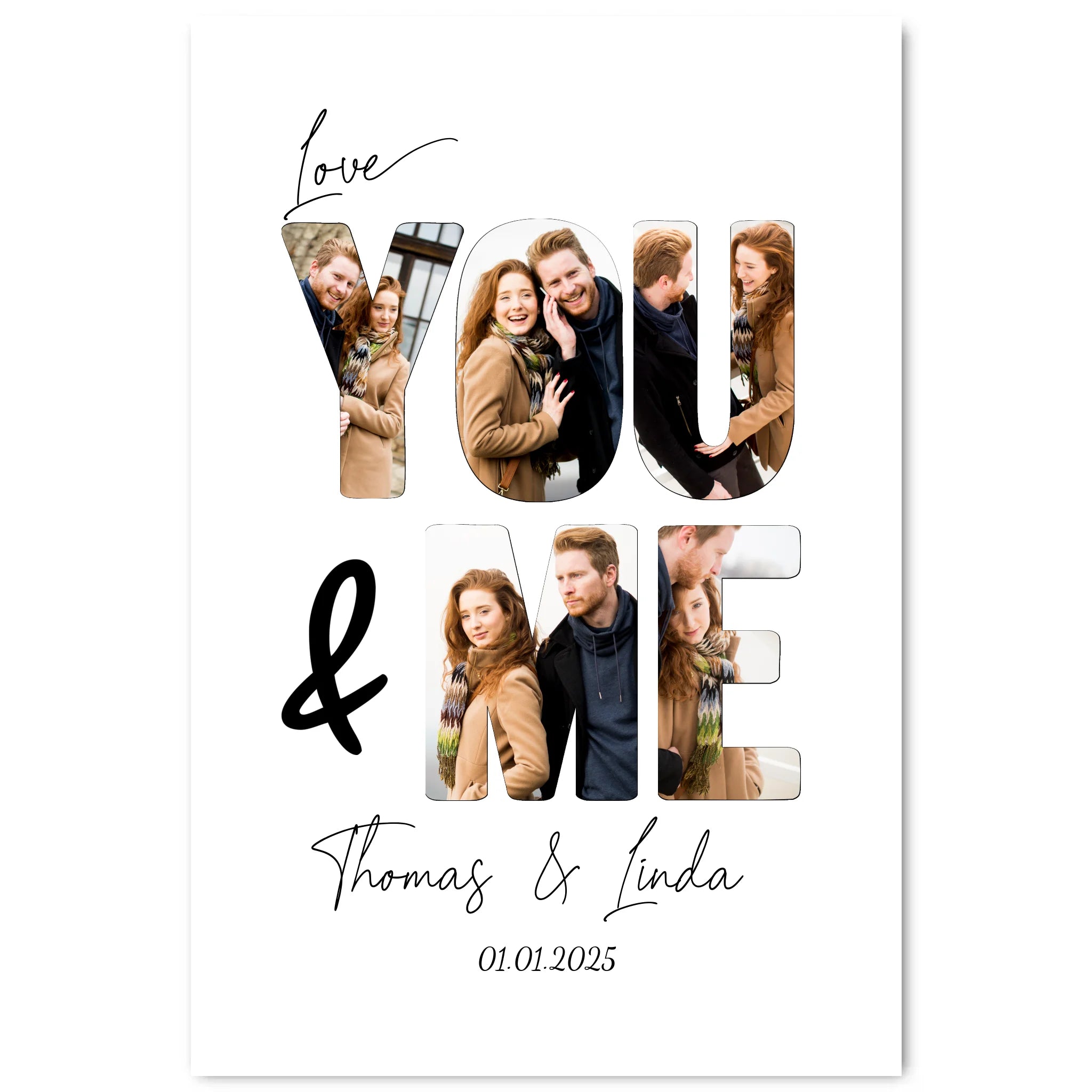 Simple Mockup - 2030-4060