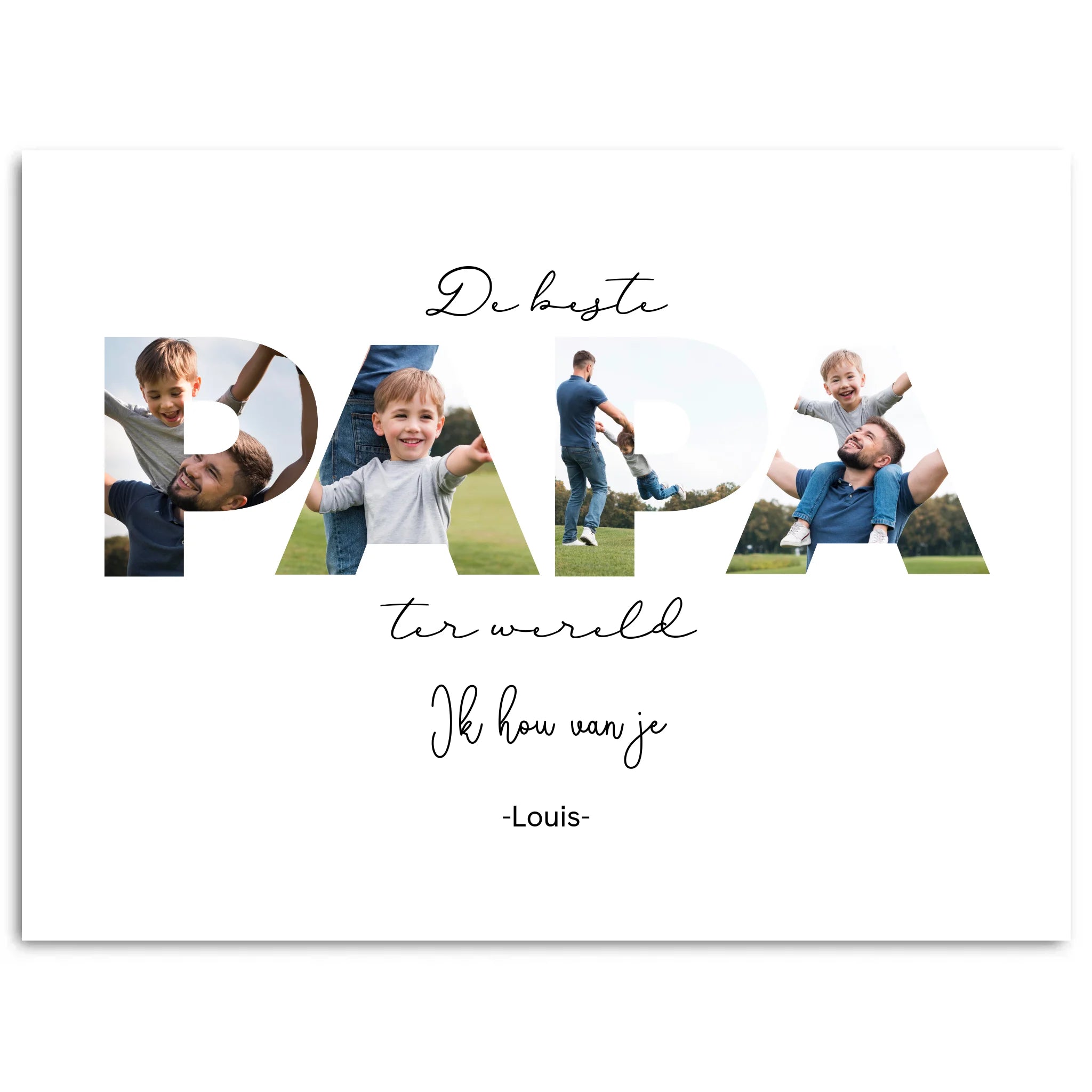 Simple Mockup - 3040