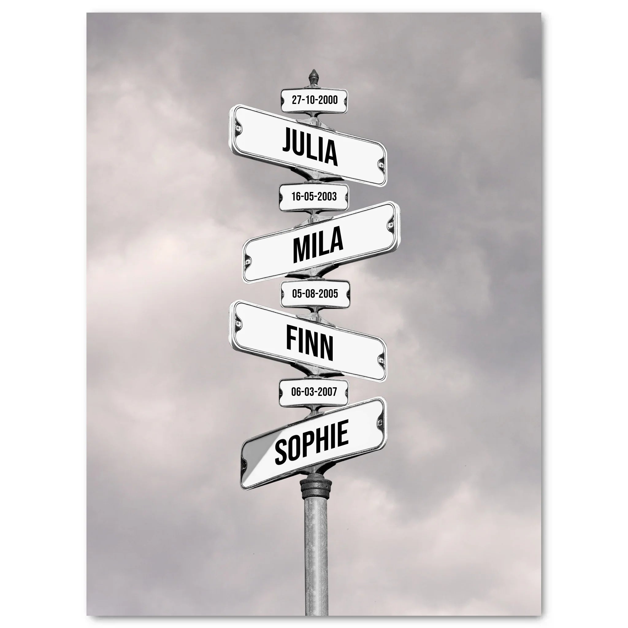 Simple Mockup - 3040