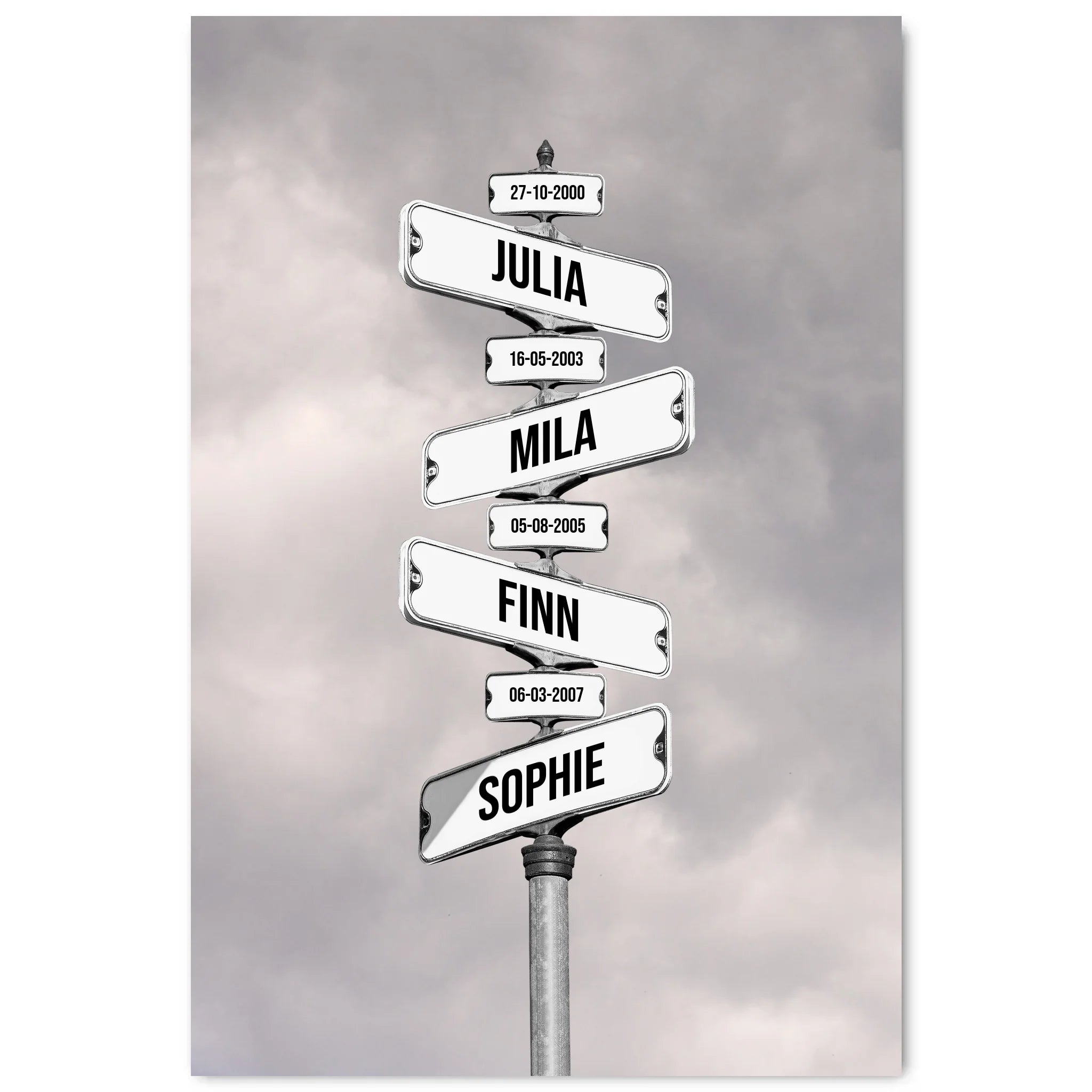 Simple Mockup - 2030-4060