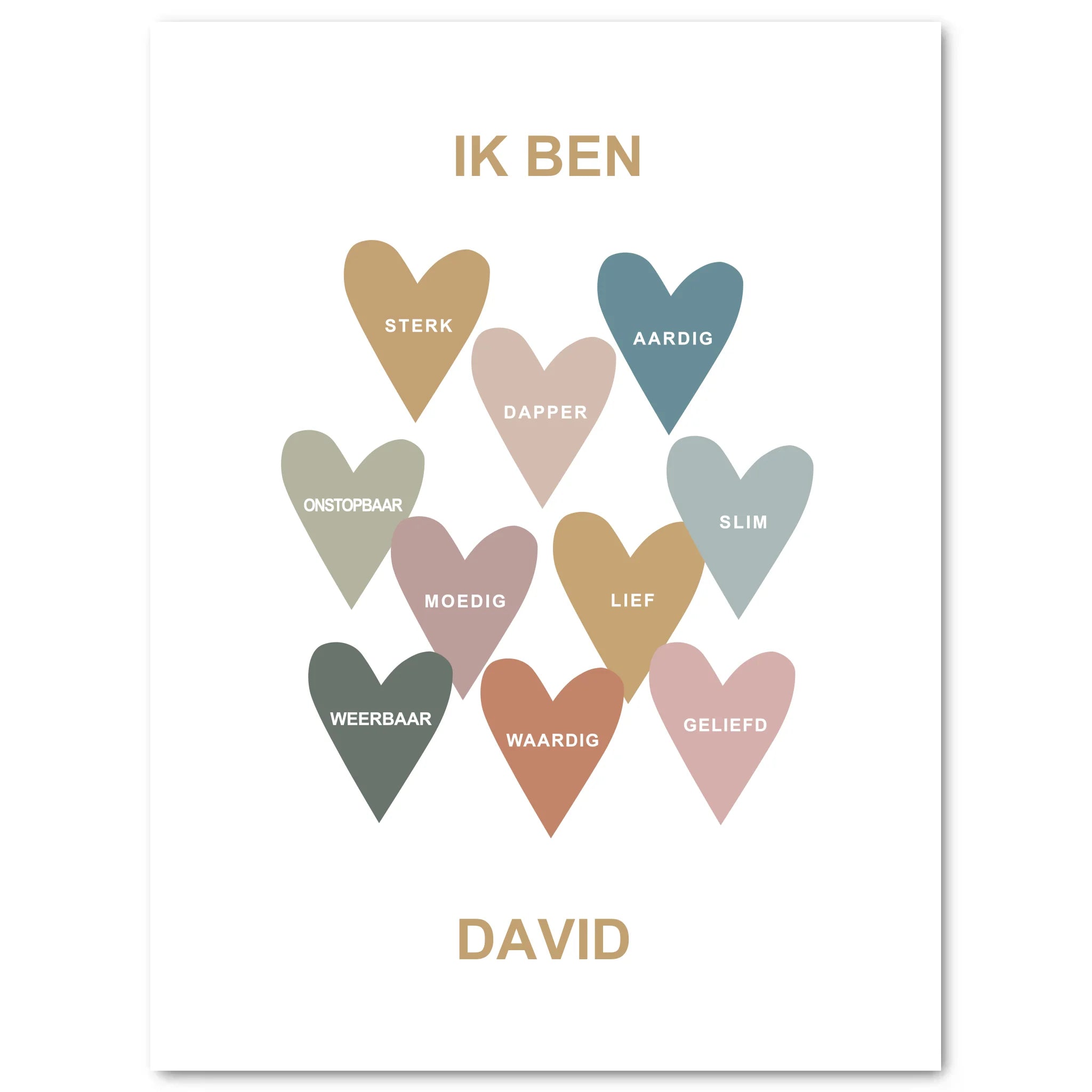 Simple Mockup - 3040