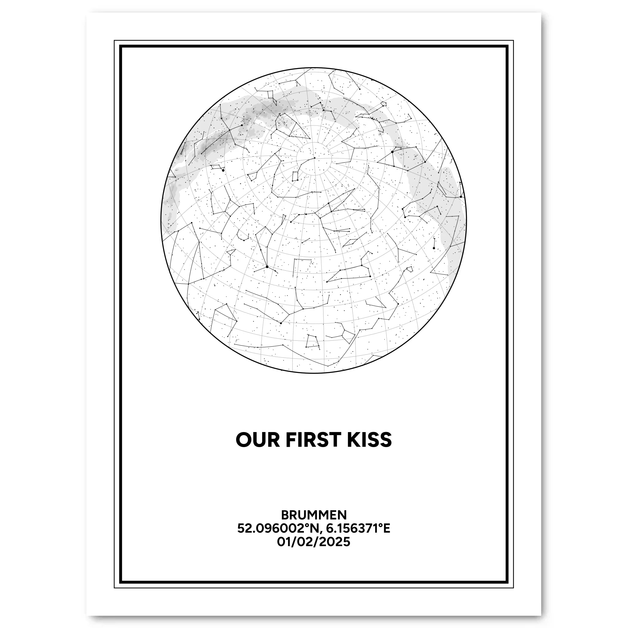 Simple Mockup - 3040