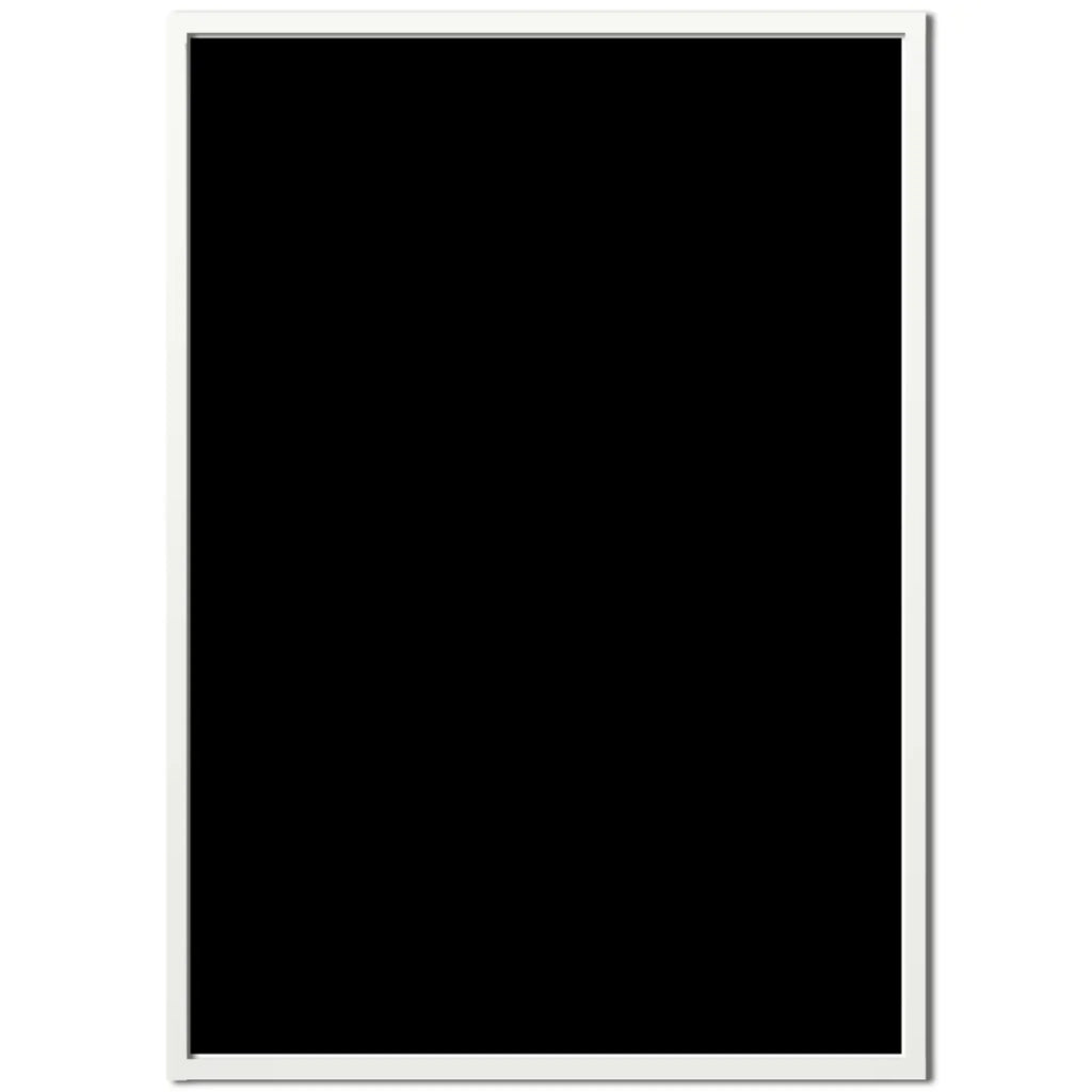 Mockup-Framed-White-70100