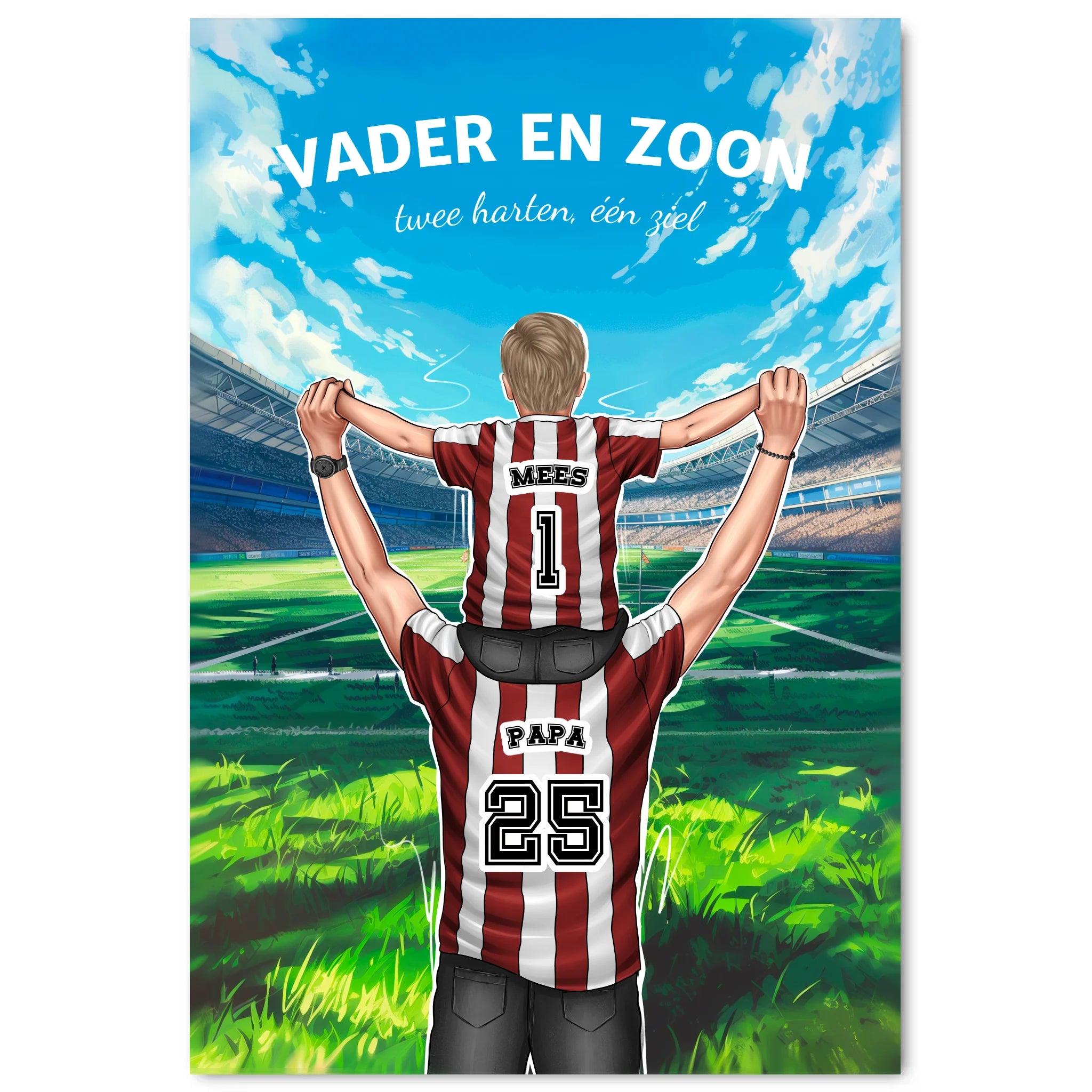 Simple Mockup - 2030-4060