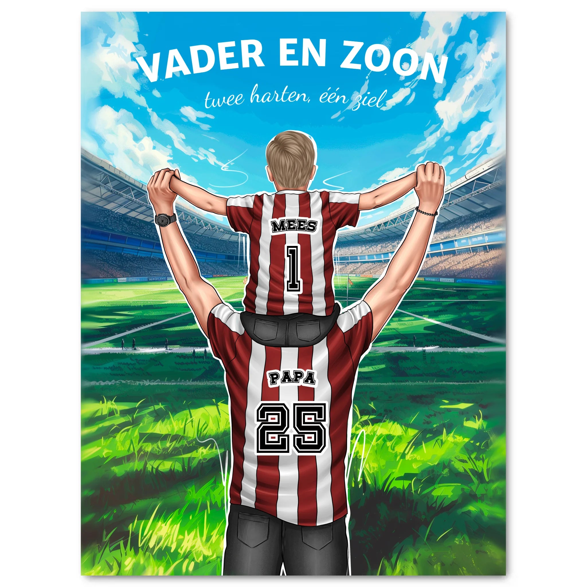 Simple Mockup - 3040