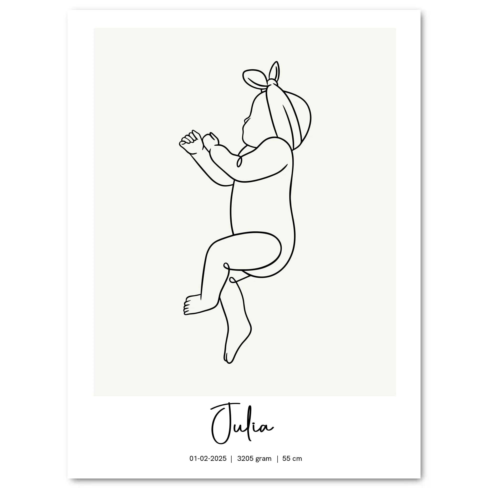 Simple Mockup - 3040