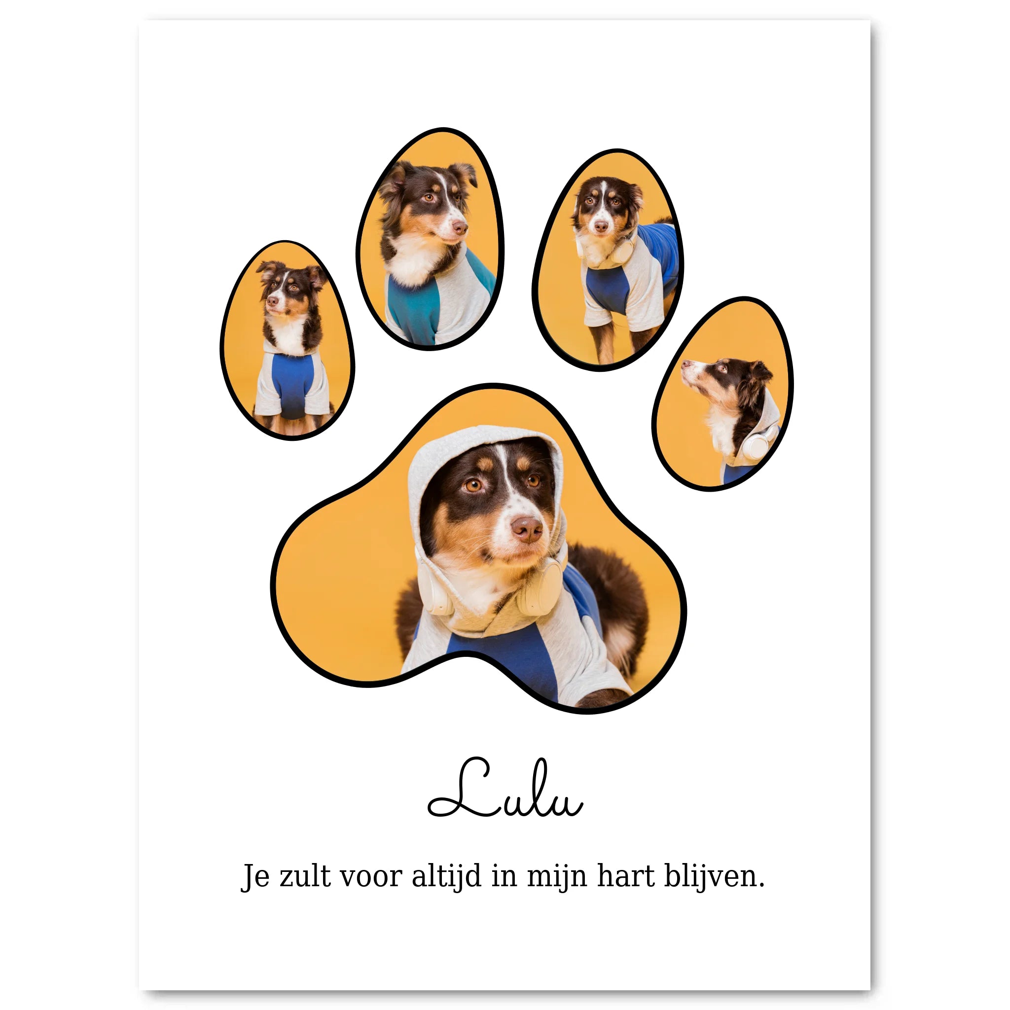 Simple Mockup - 3040