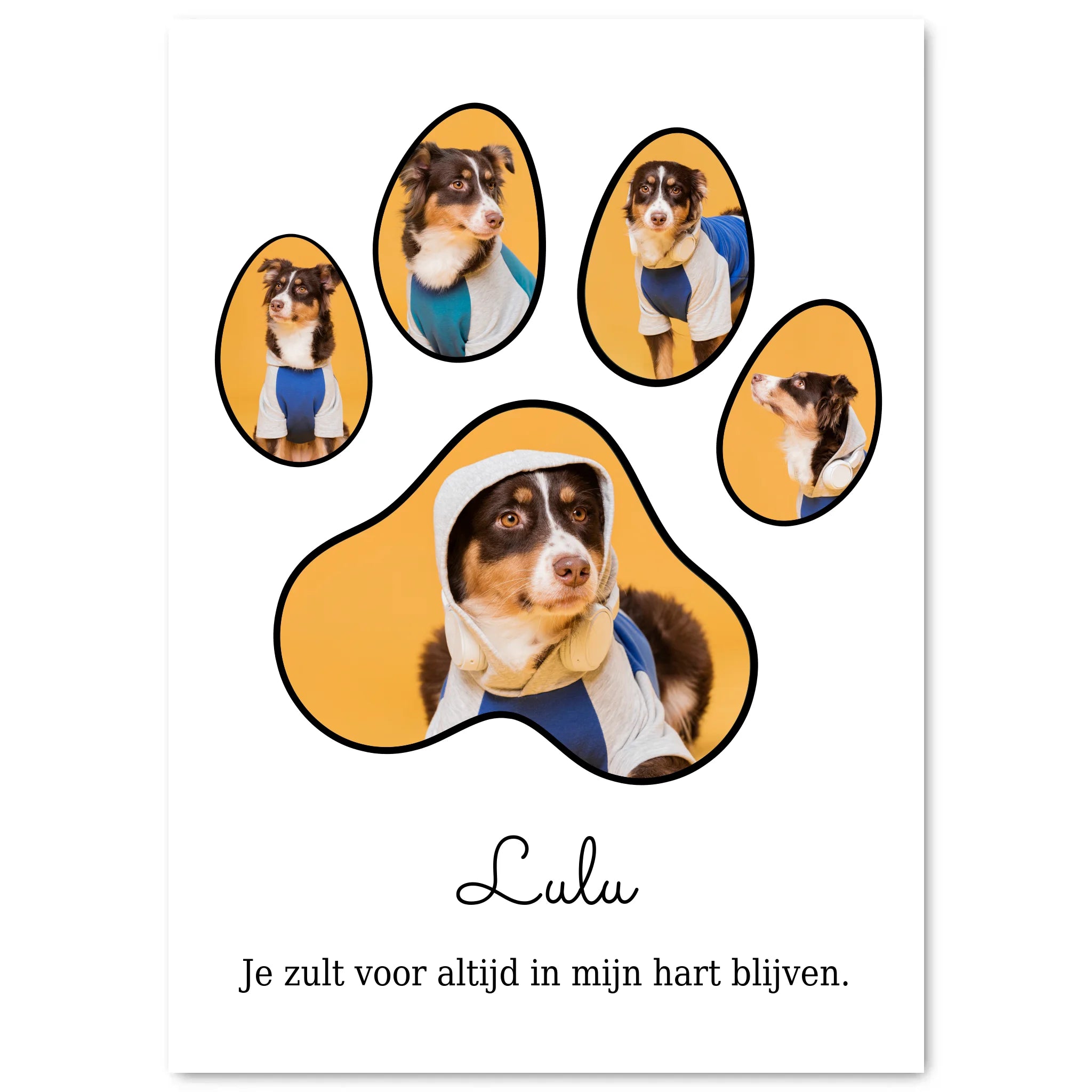 Simple Mockup - 5070