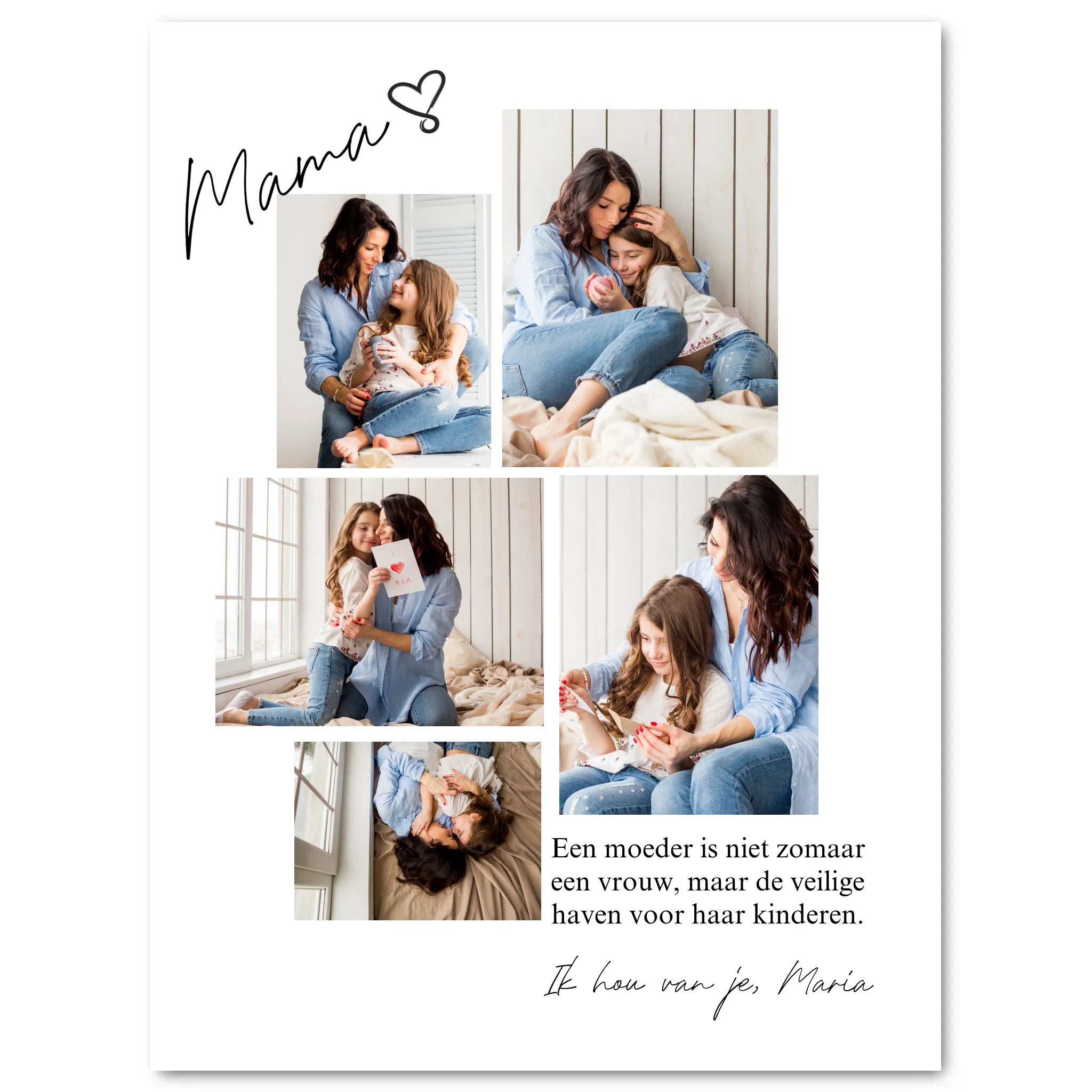 Simple Mockup - 3040