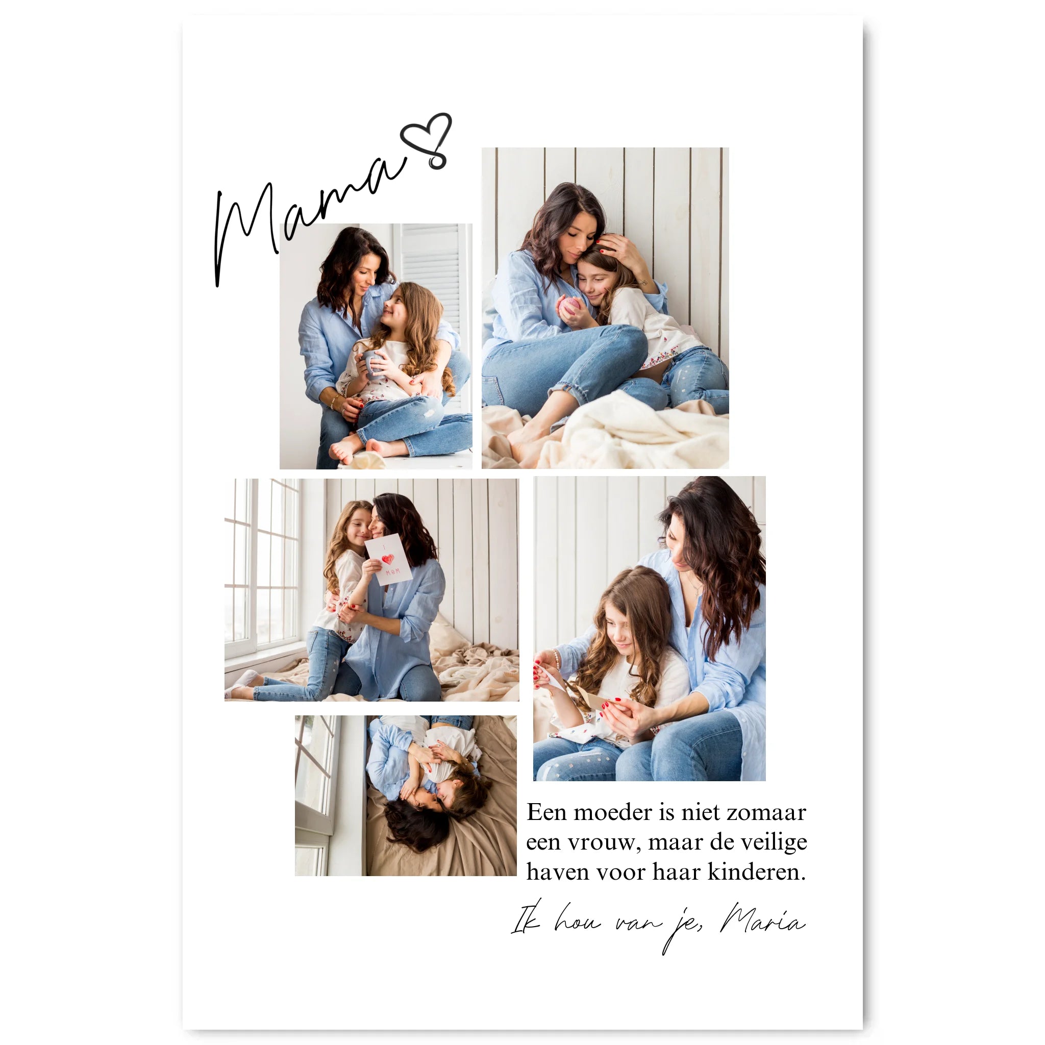 Simple Mockup - 2030-4060