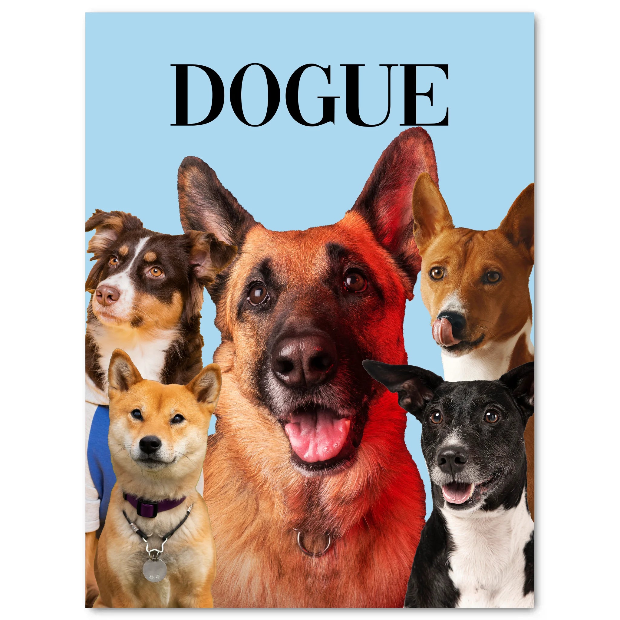 Simple Mockup - 3040