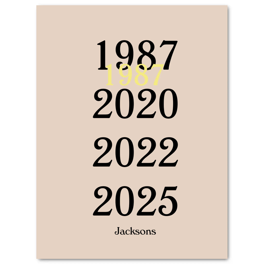 Simple Mockup - 3040