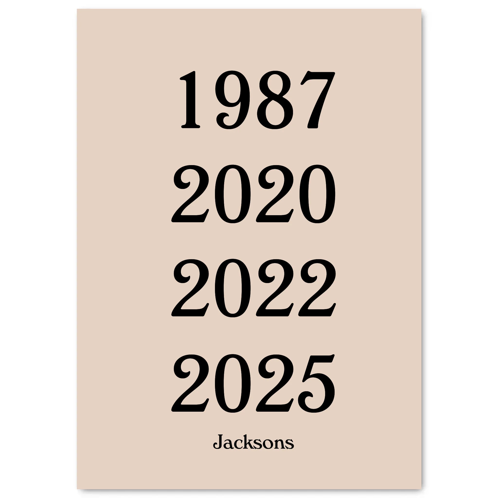 Simple Mockup - 5070