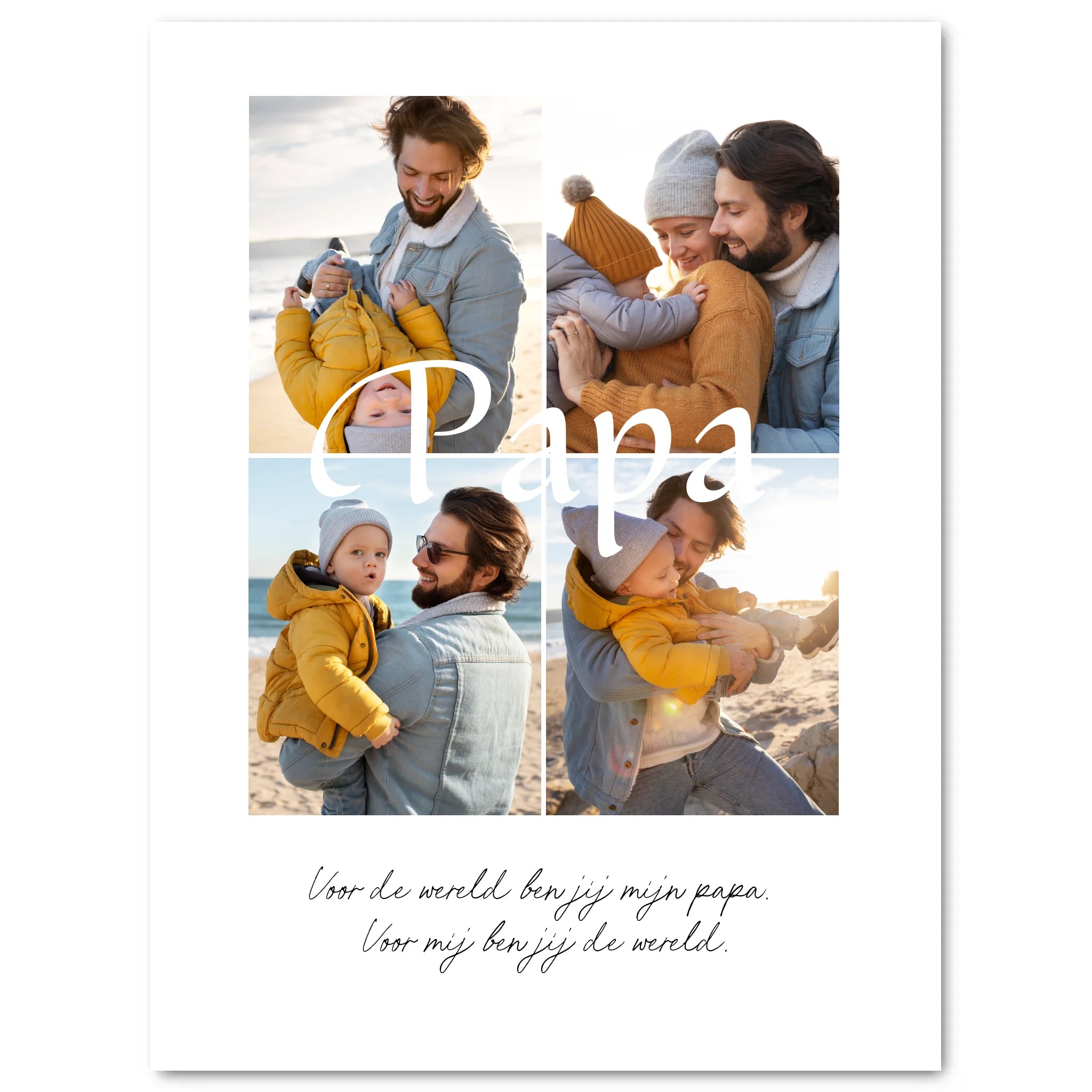 Simple Mockup - 3040