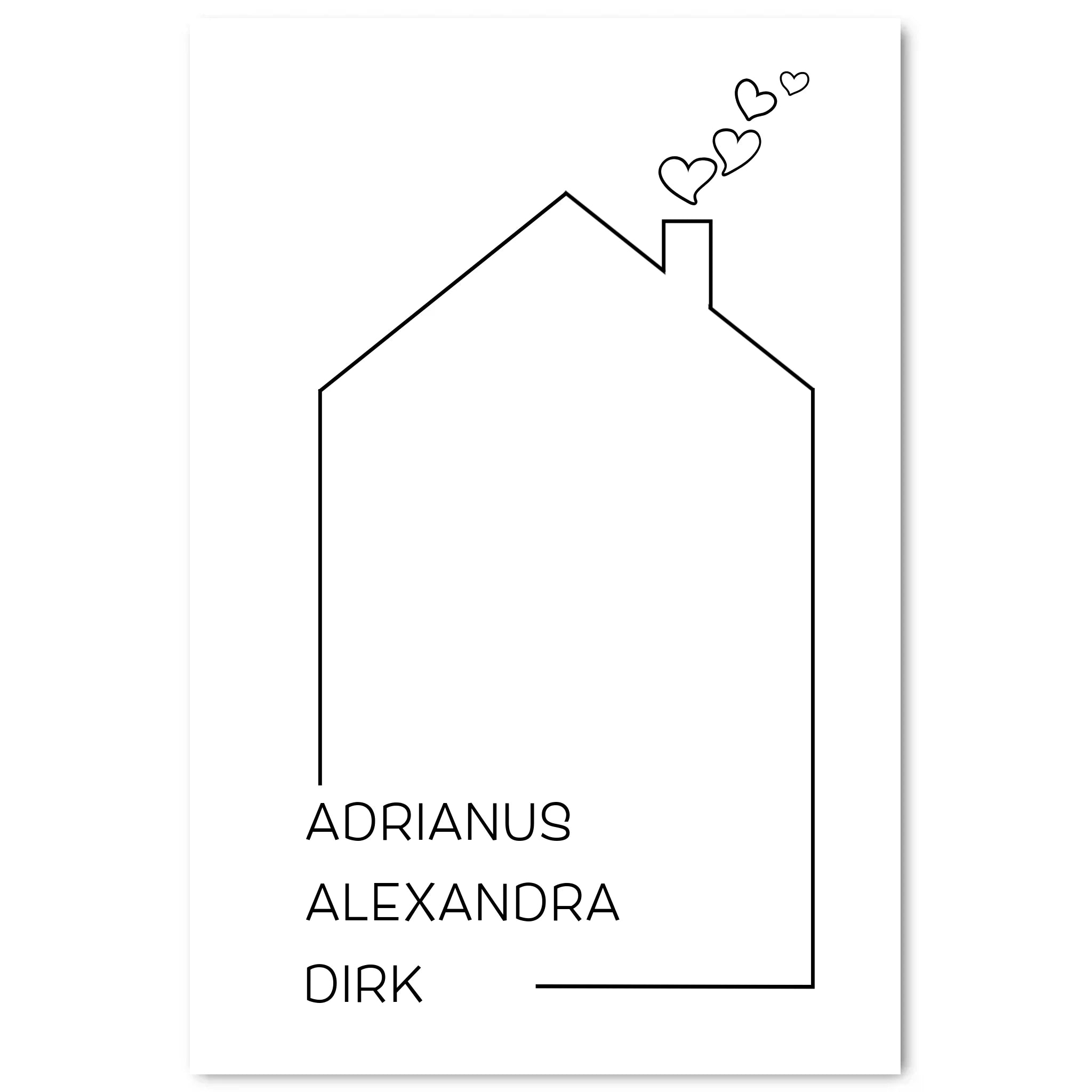 Simple Mockup - 2030-4060