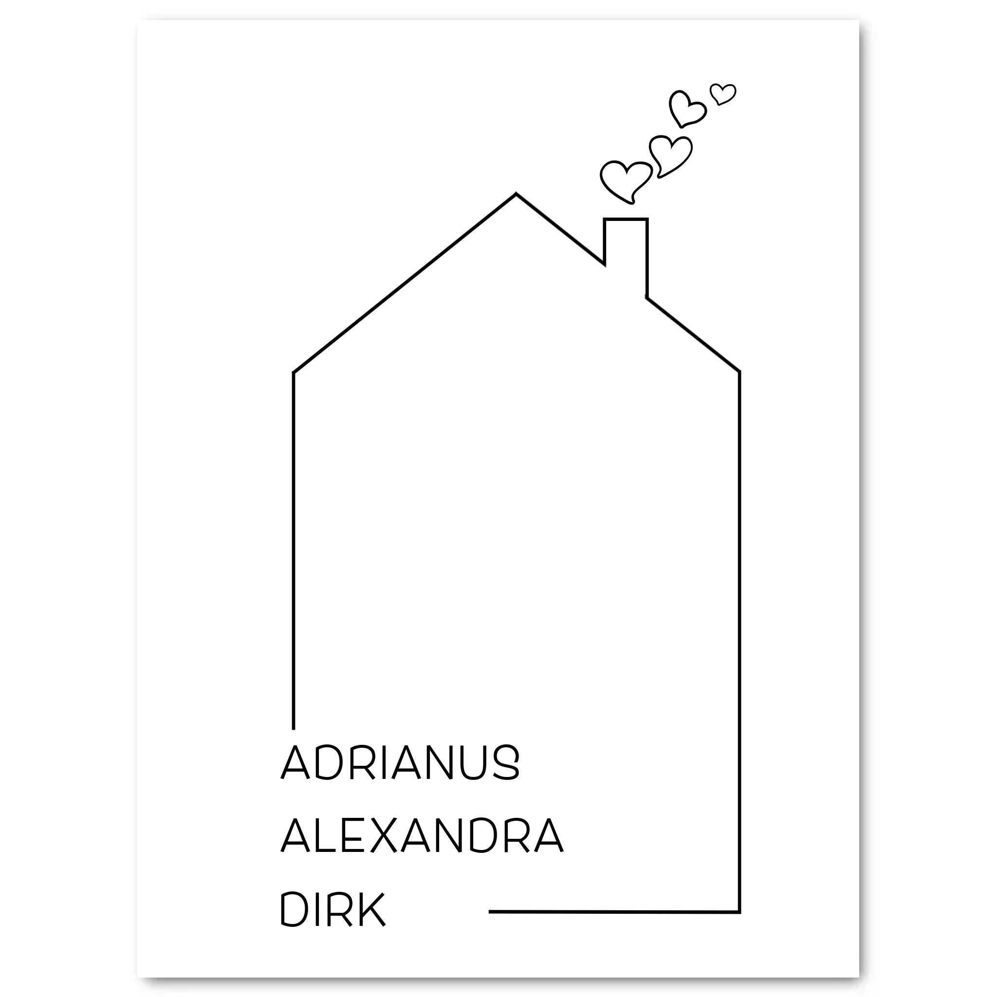 Simple Mockup - 3040