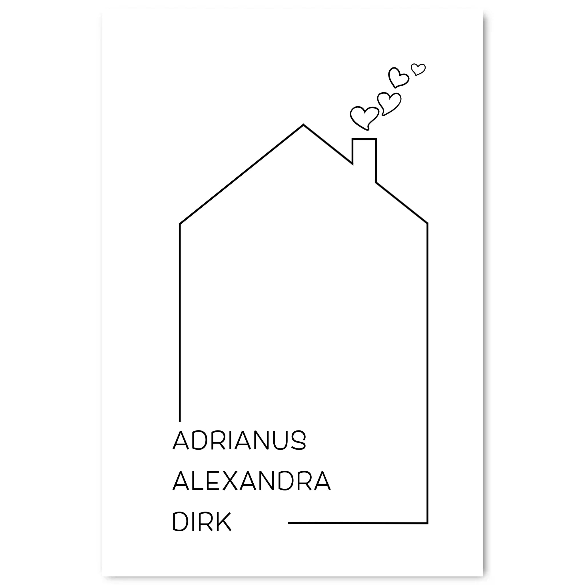 Simple Mockup - 2030-4060