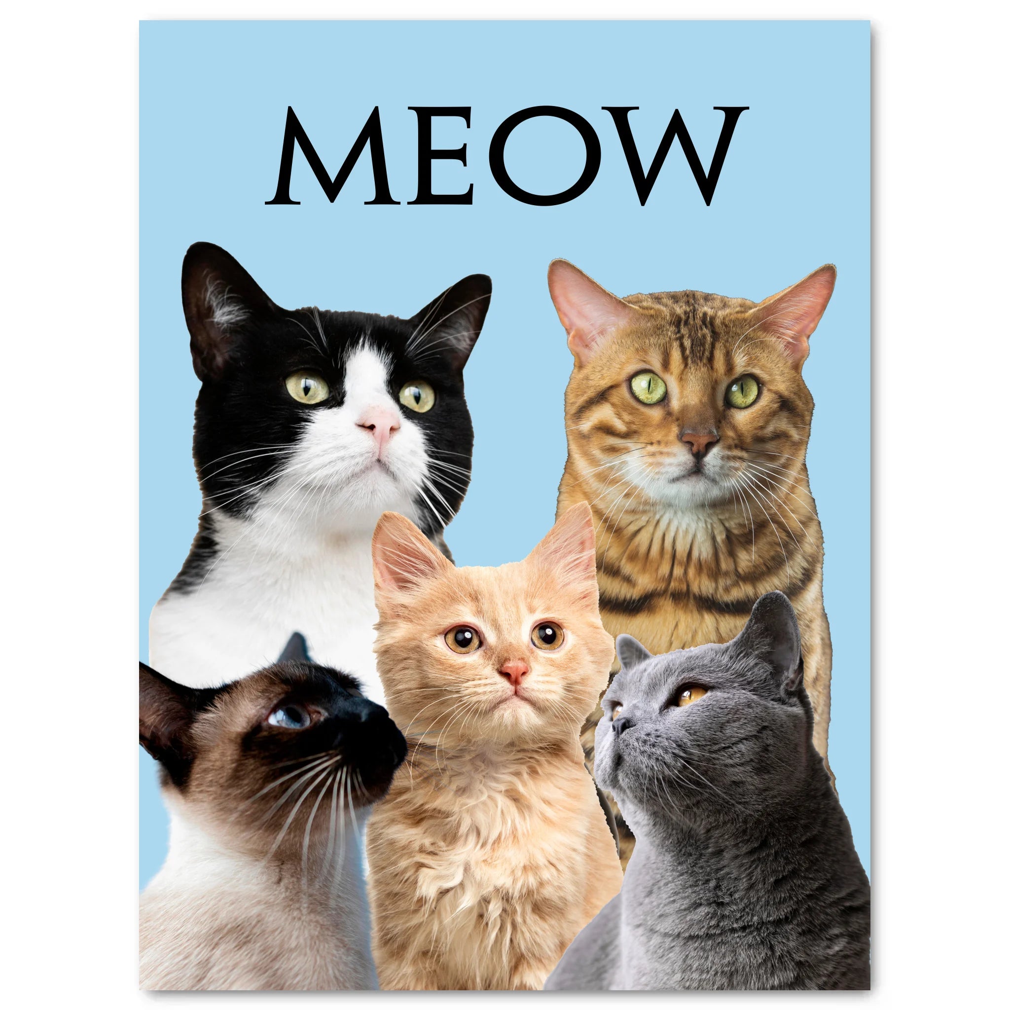 Simple Mockup - 3040