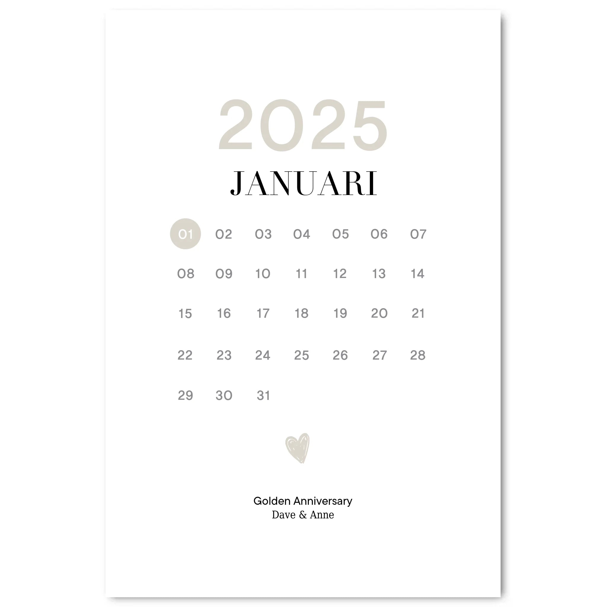 Simple Mockup - 2030-4060