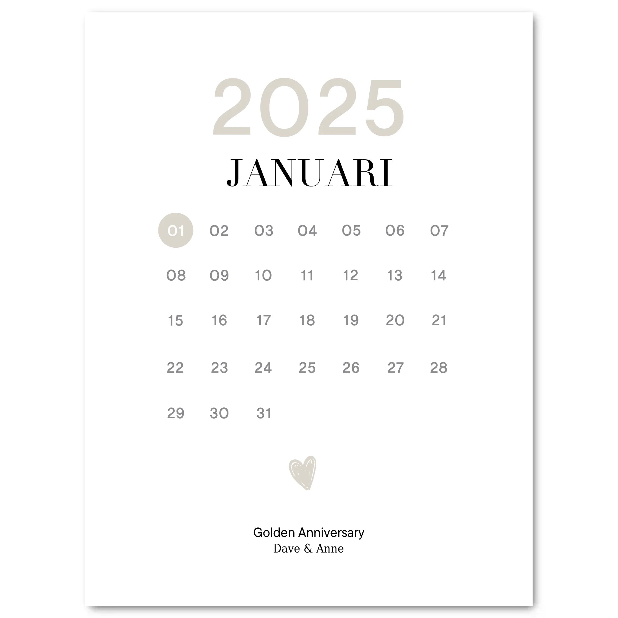 Simple Mockup - 3040