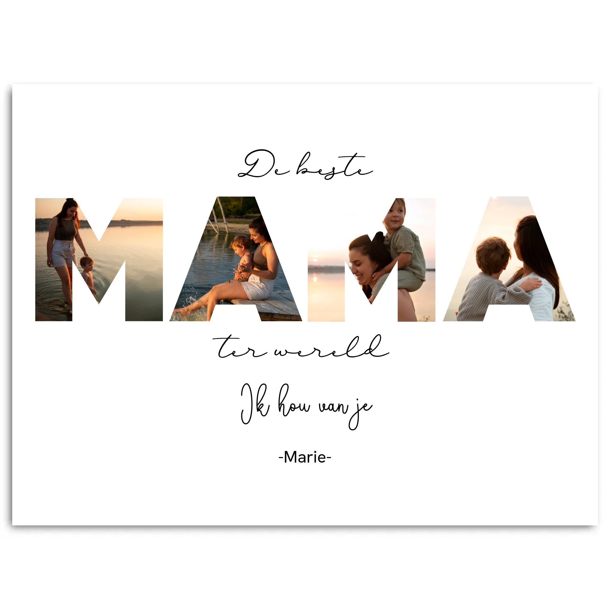 Simple Mockup - 3040