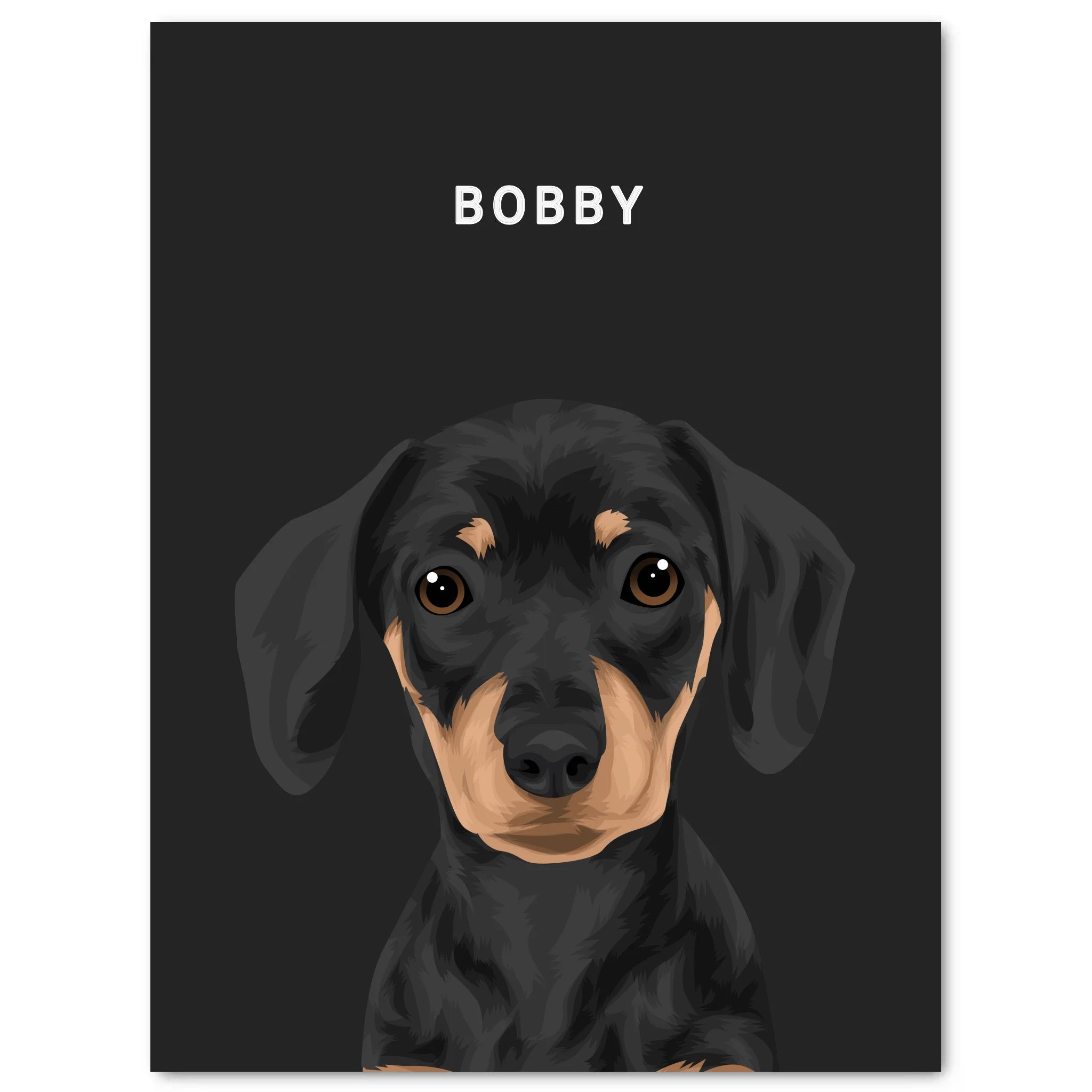 Simple Mockup - 3040