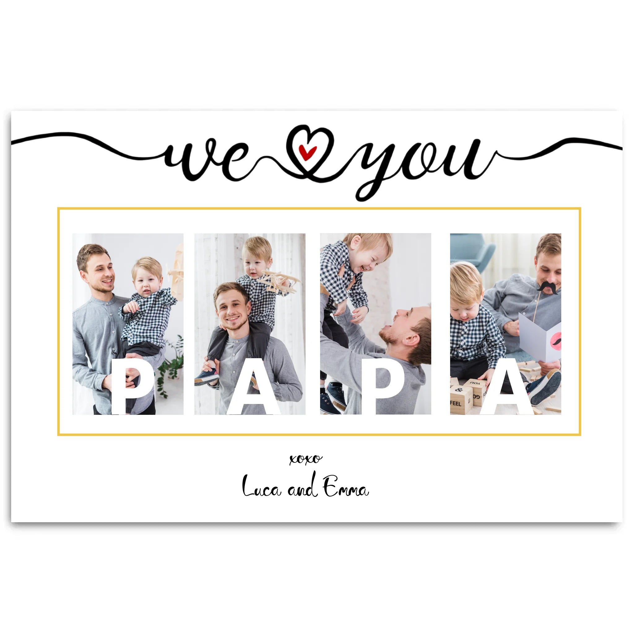 Simple Mockup - 2030-4060