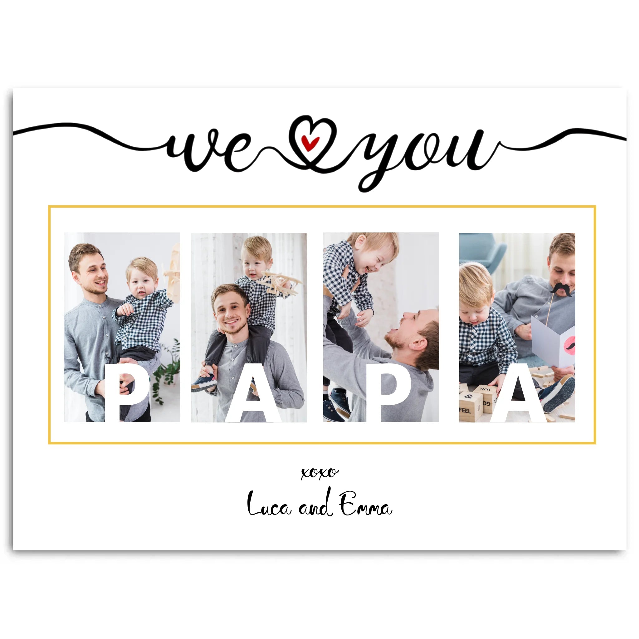 Simple Mockup - 3040