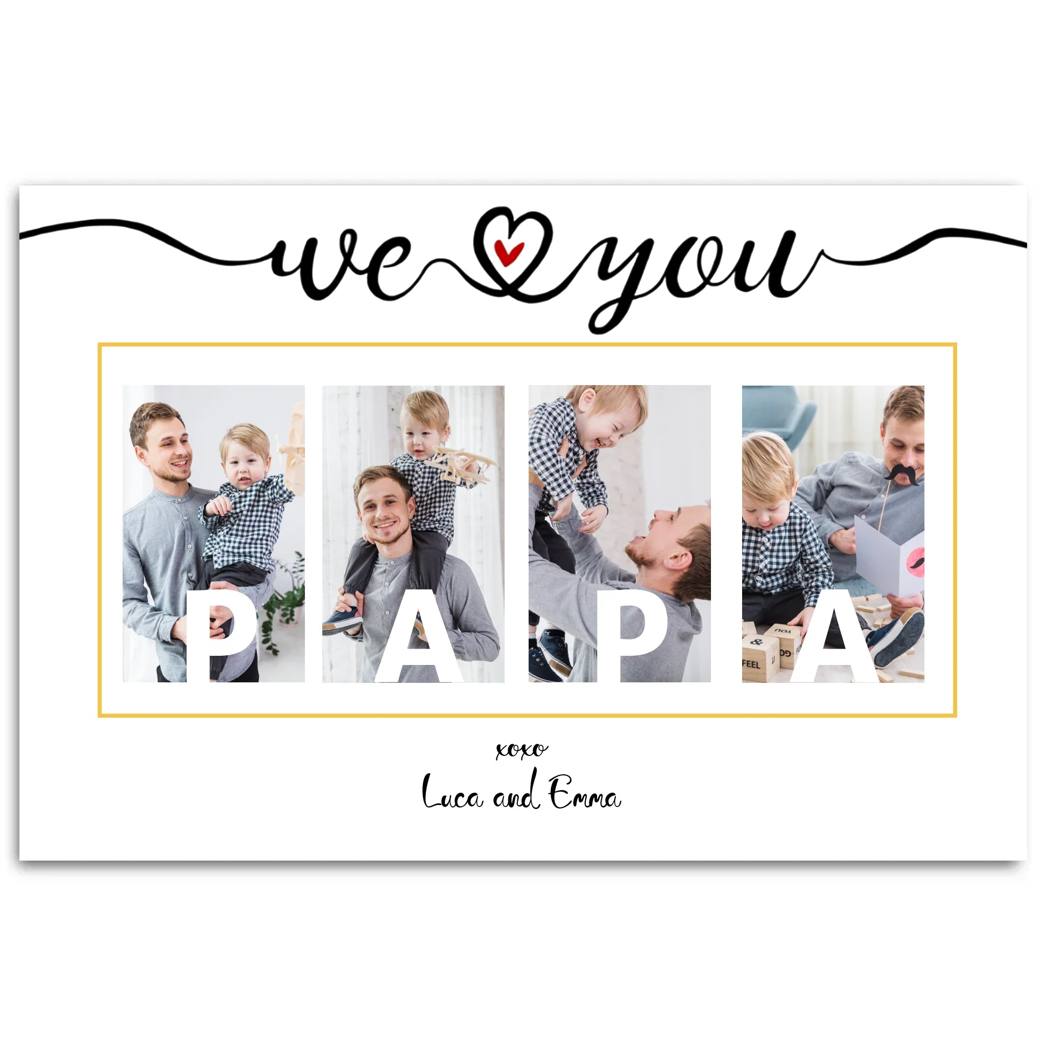 Simple Mockup - 2030-4060