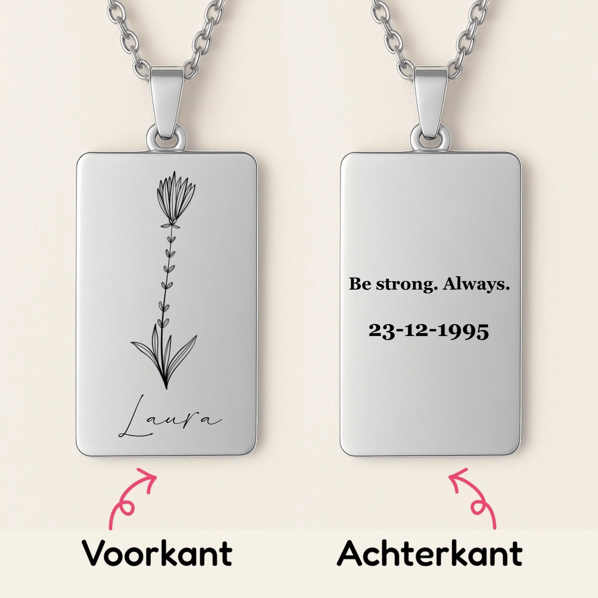 Star Mock-up Silver