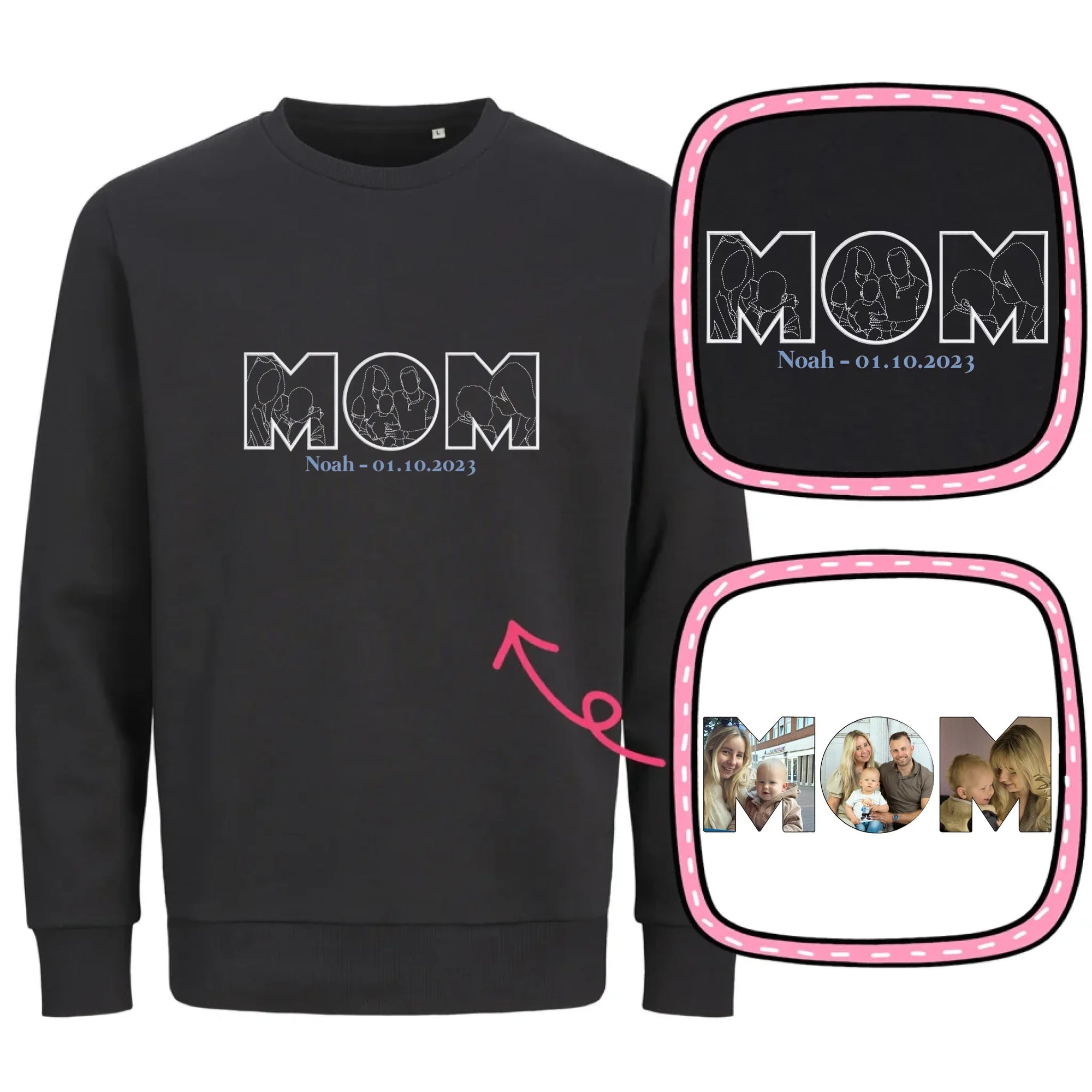 Sweatshirt-Black1