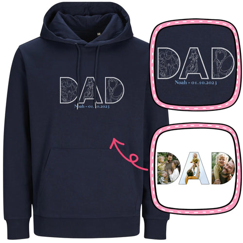 Hoodie-Blue 1