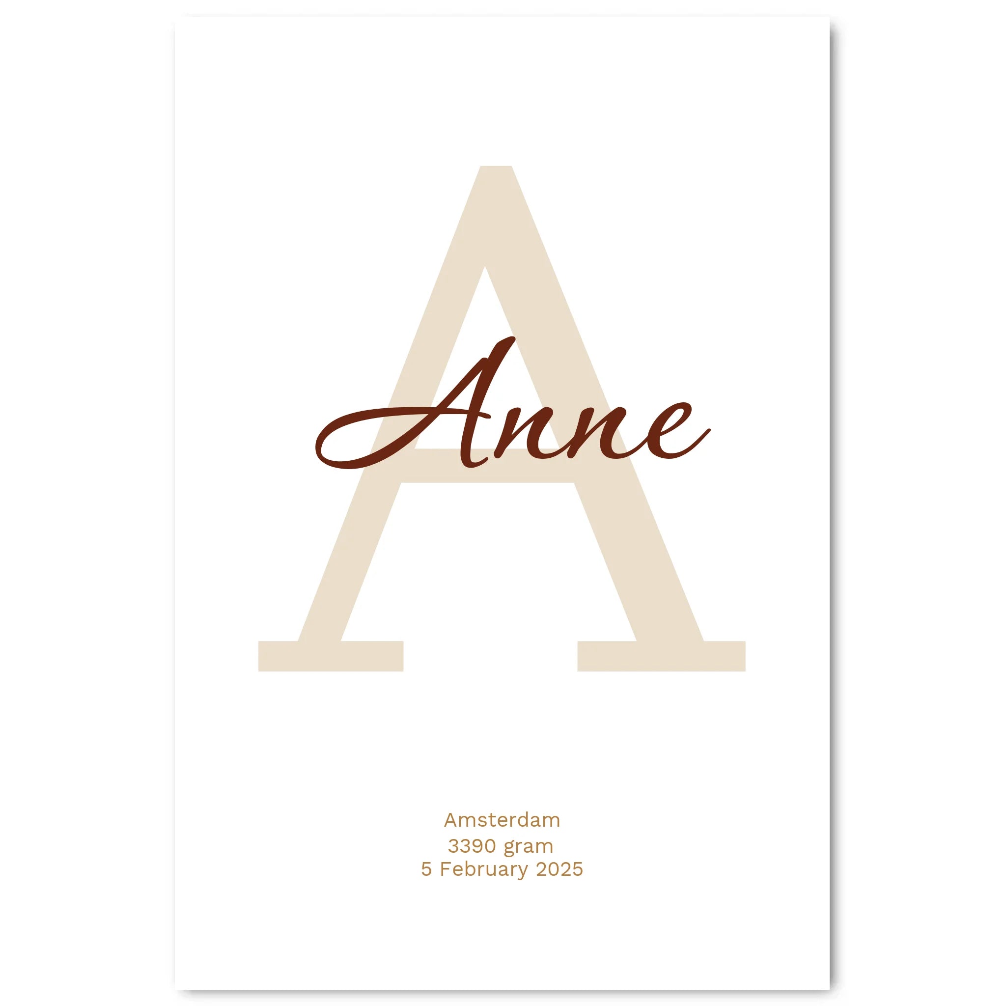 Simple Mockup - 2030-4060